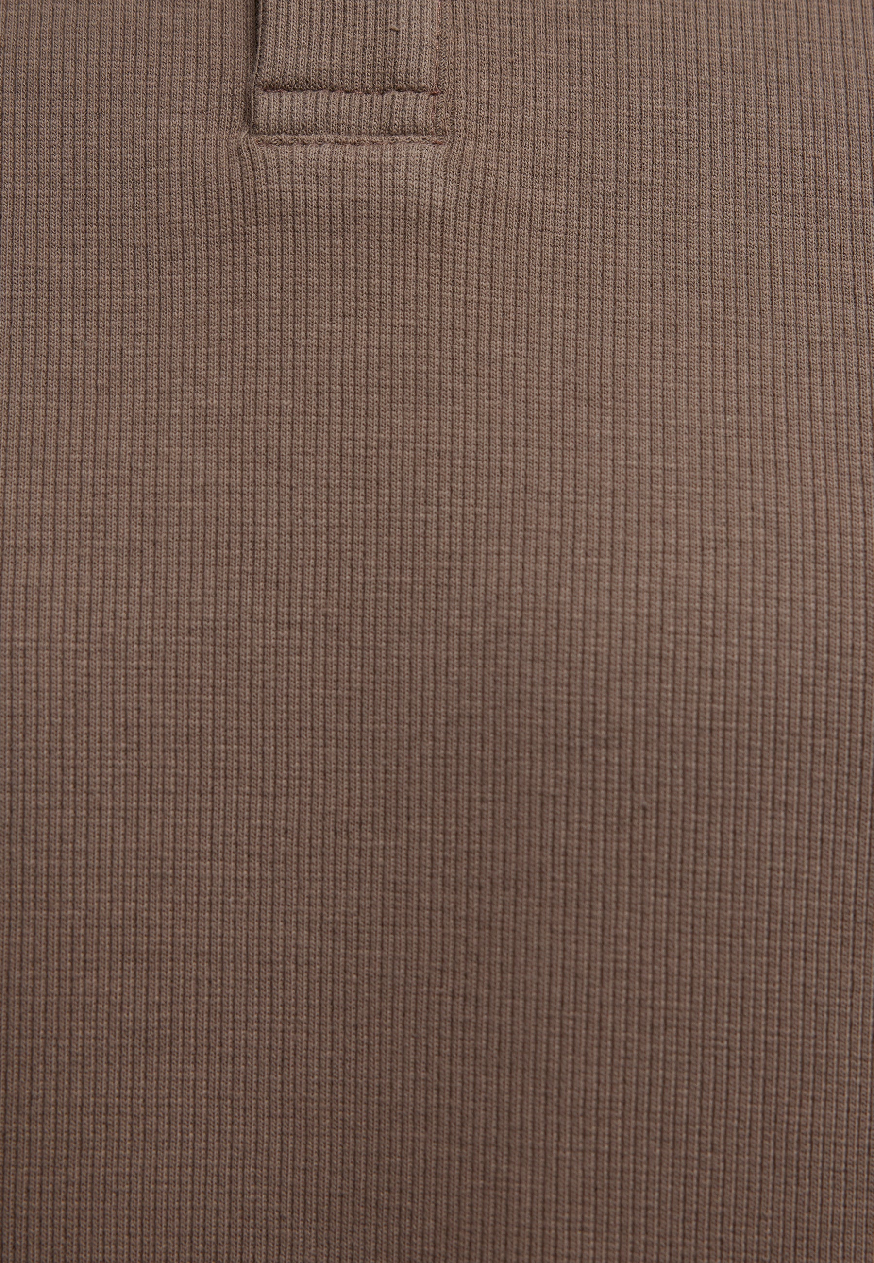 POLO NECK T-SHIRT | Premium Poloshirt mit Struktur - Image 7