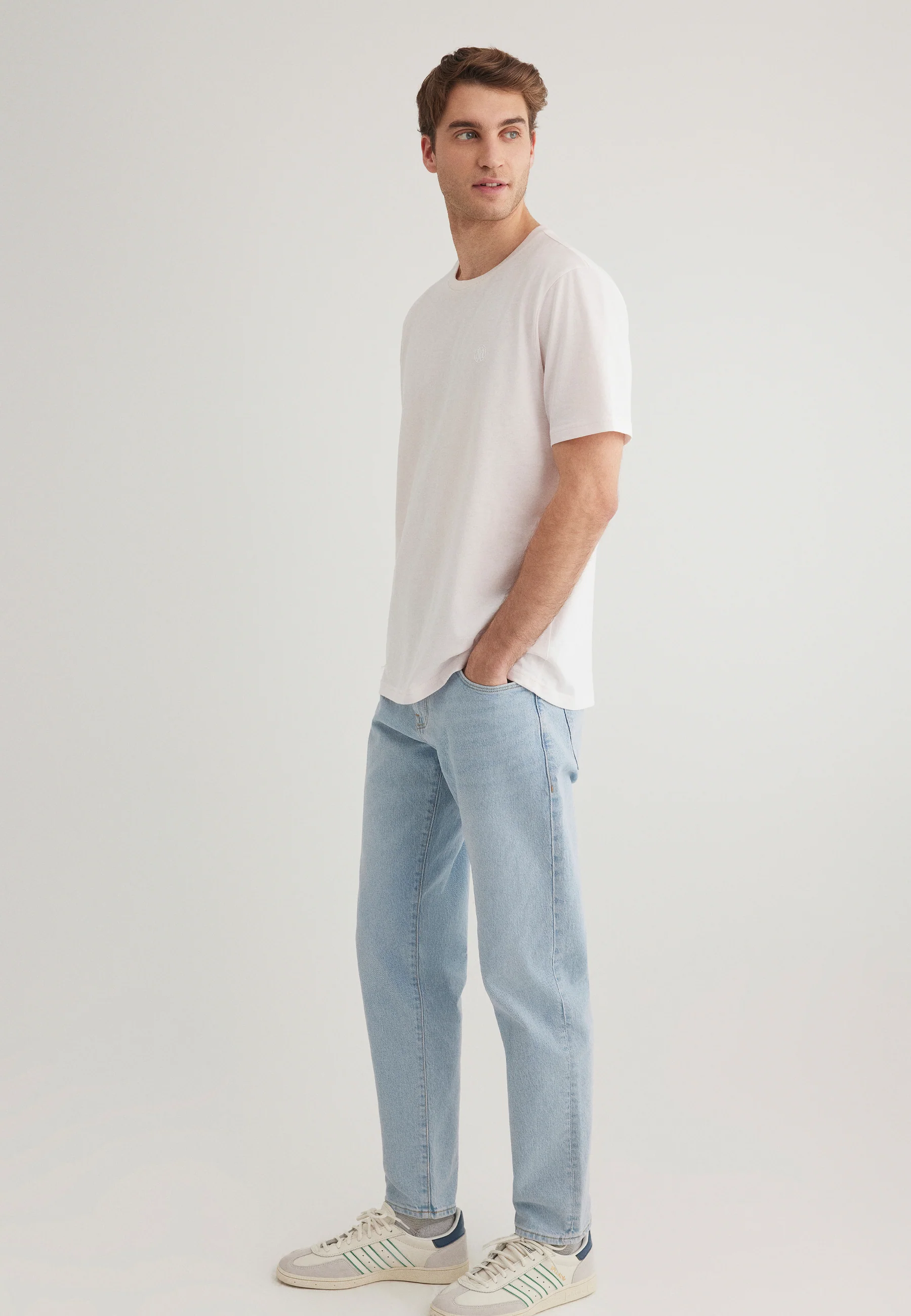 T-SHIRT | Basic T-Shirt - Image 5