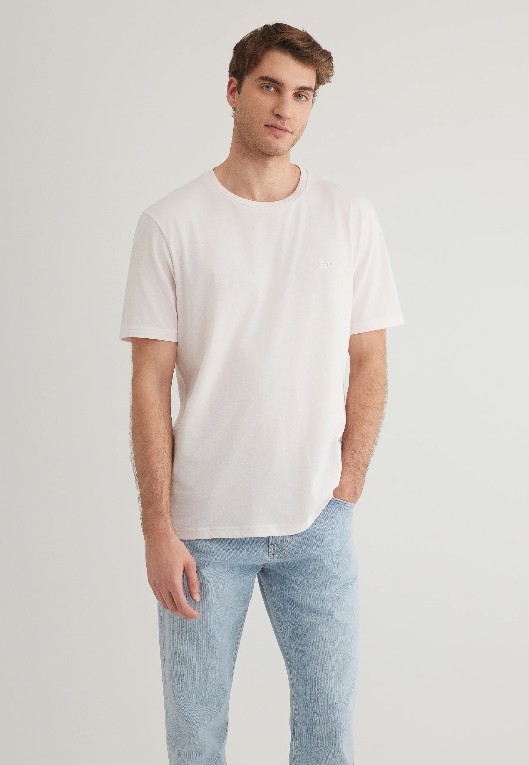 T-SHIRT | Basic T-Shirt - Image 6