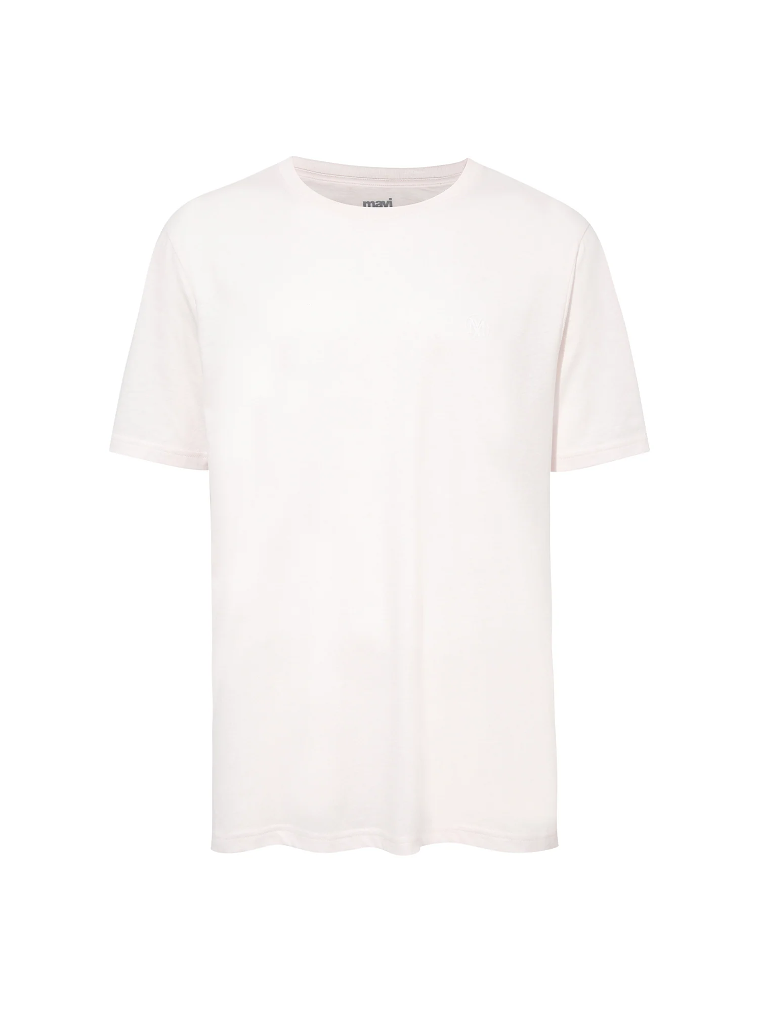 T-SHIRT | Basic T-Shirt - Image 7