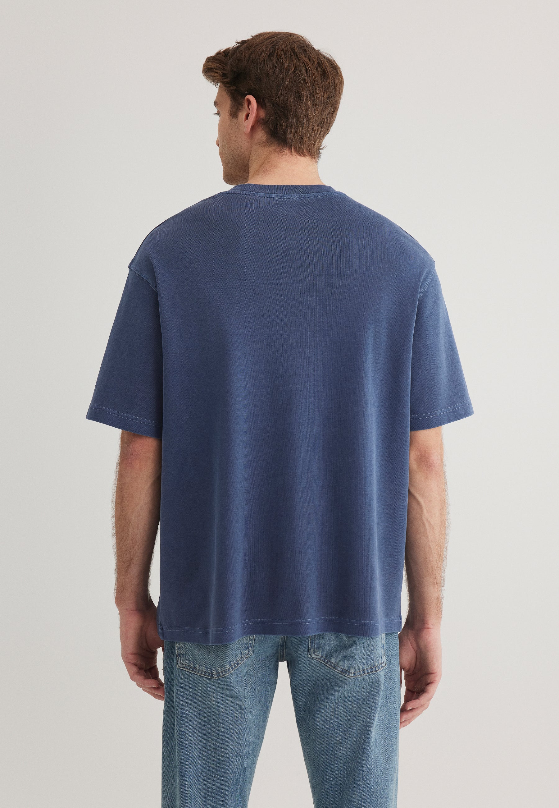 T-SHIRT | Premium Heavy Weight T-Shirt - Image 3