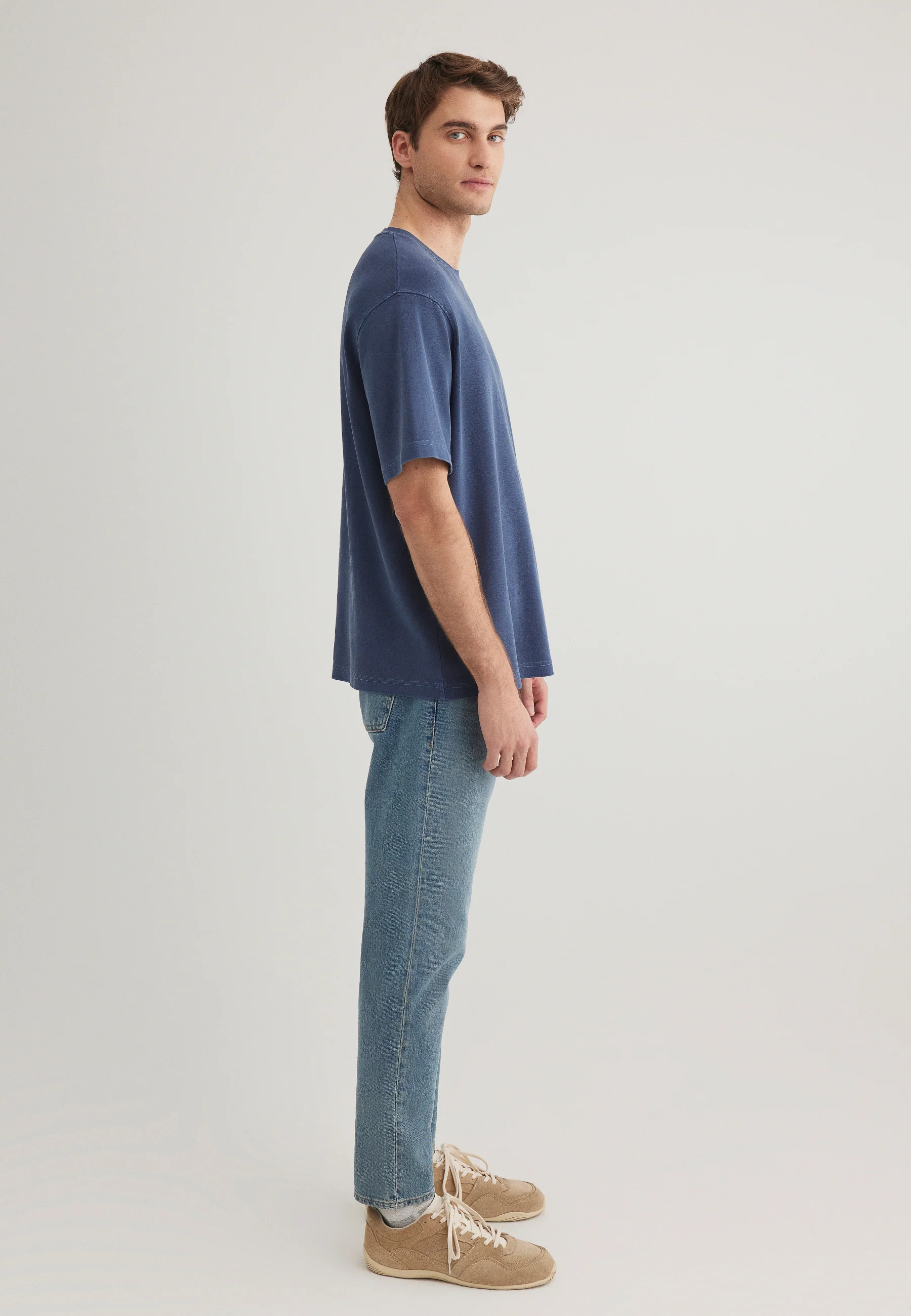 T-SHIRT | Premium Heavy Weight T-Shirt - Image 5