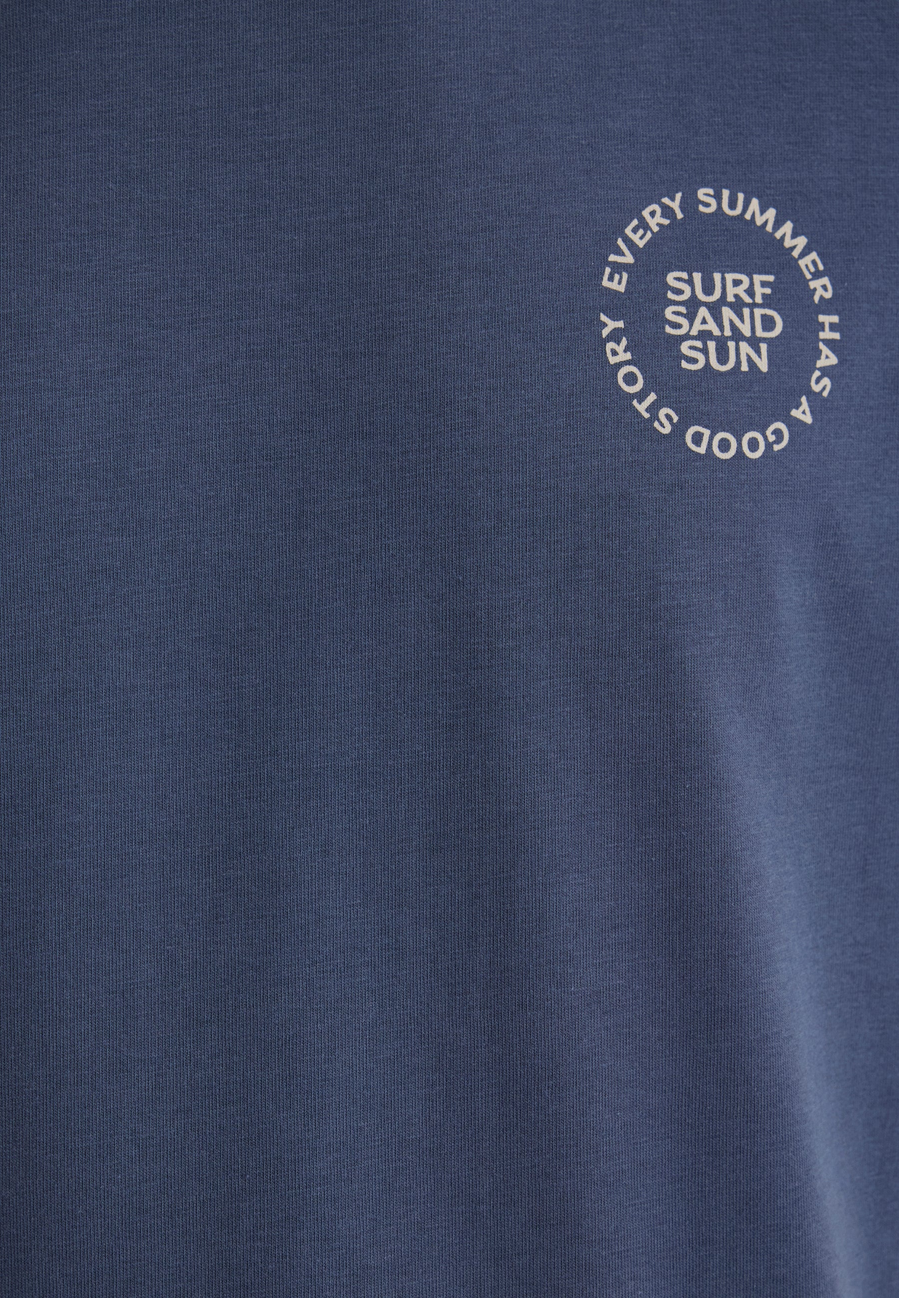 PRINTED TEE | Loose - Image 7
