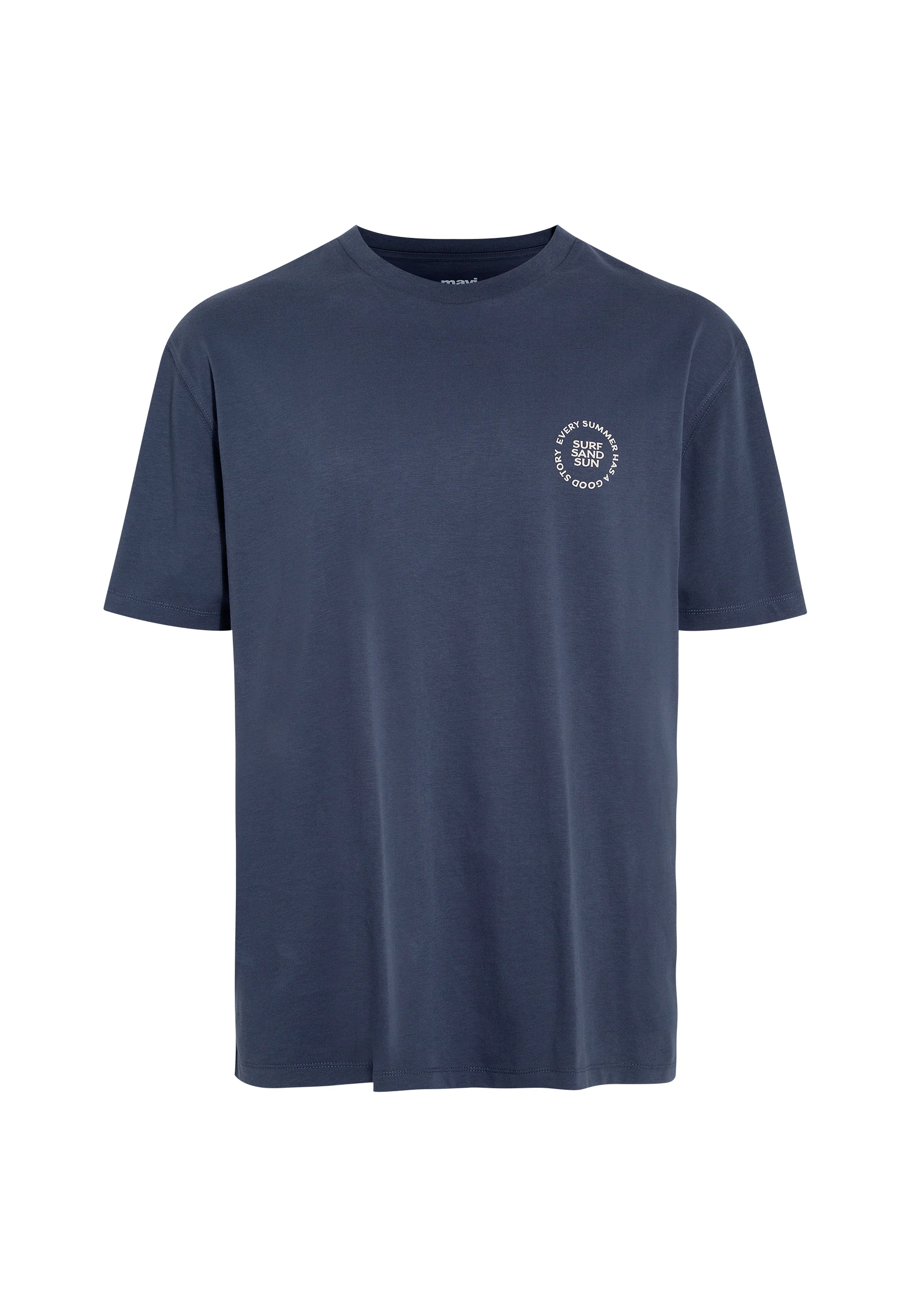 PRINTED TEE | Loose - Image 8