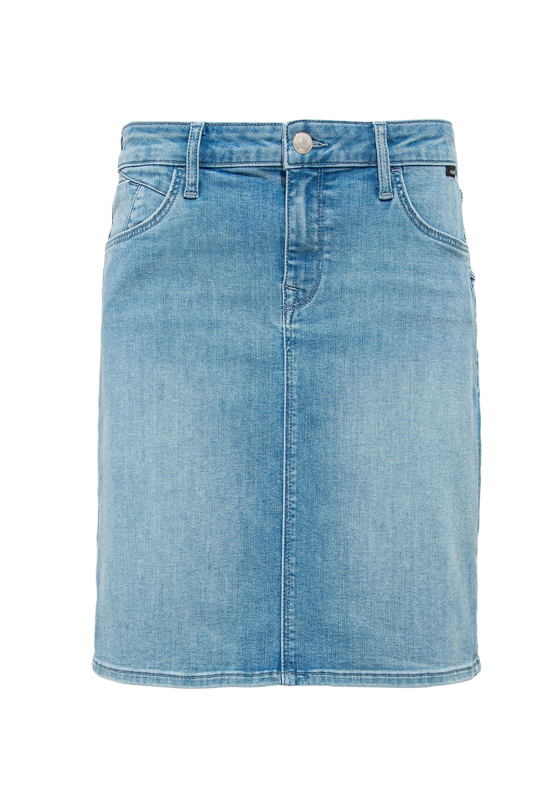 RENEE | Denim Skirt - Image 8