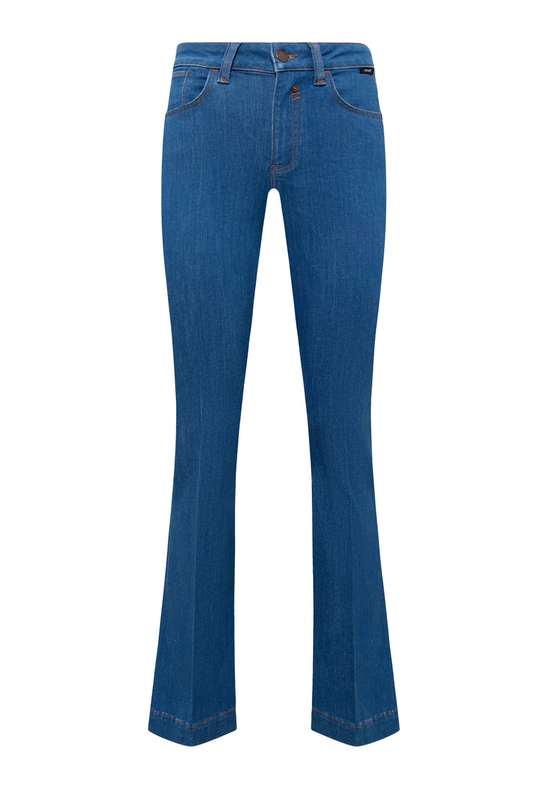 SAMARA | High Rise, Flare, Boot Cut - Image 8
