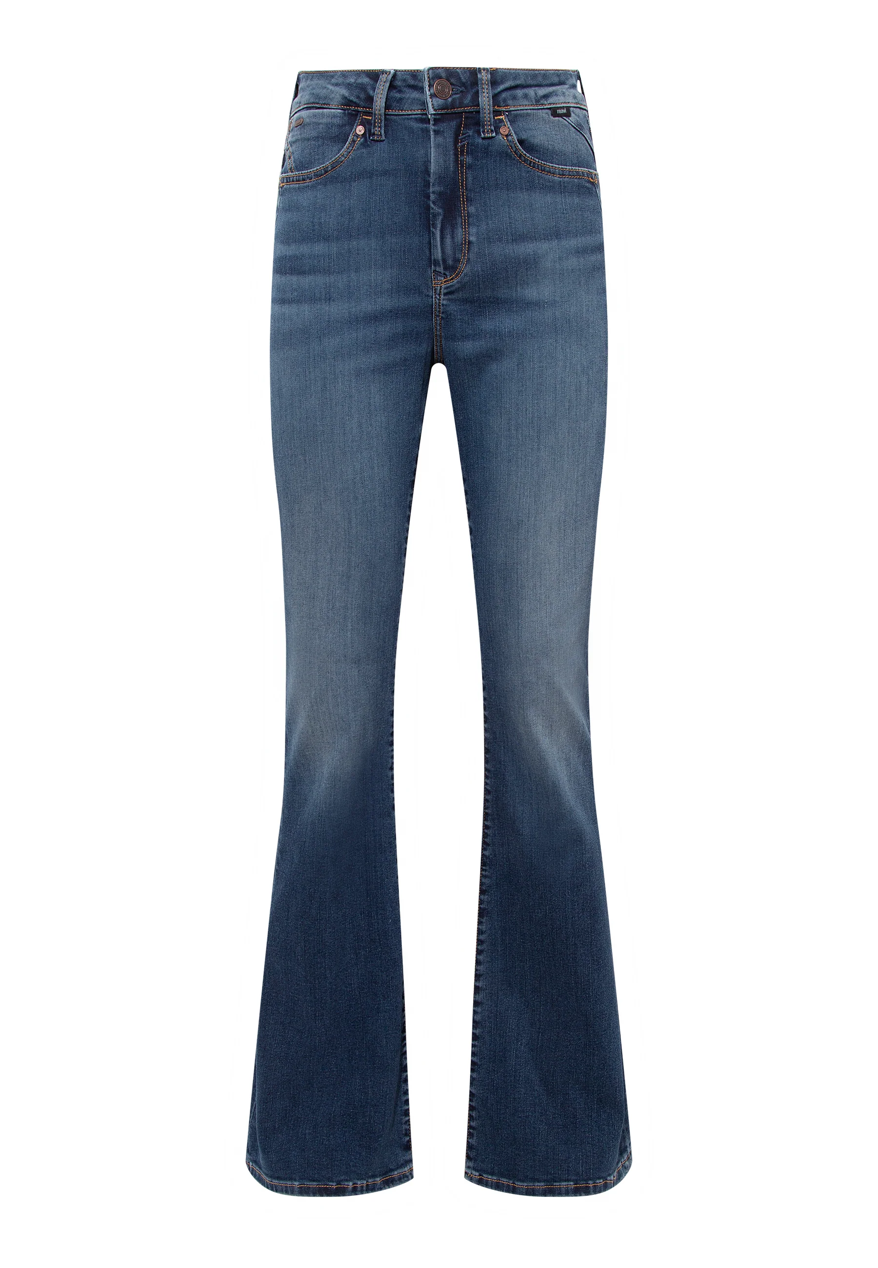 SAMARA | High-Rise, Pedal Pusher Pant - Image 8
