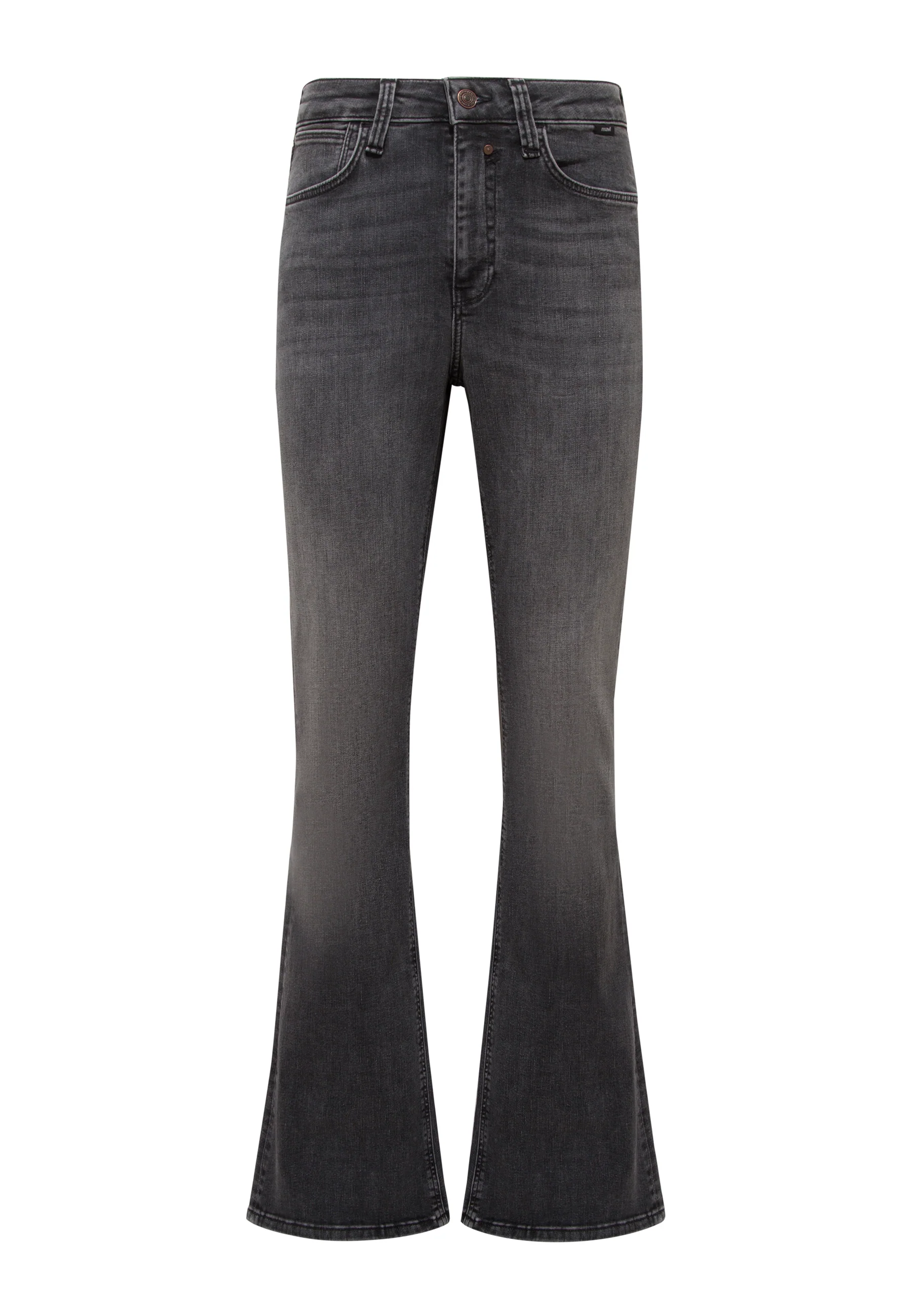 SAMARA | High-Rise, Pedal Pusher Pant - Image 8