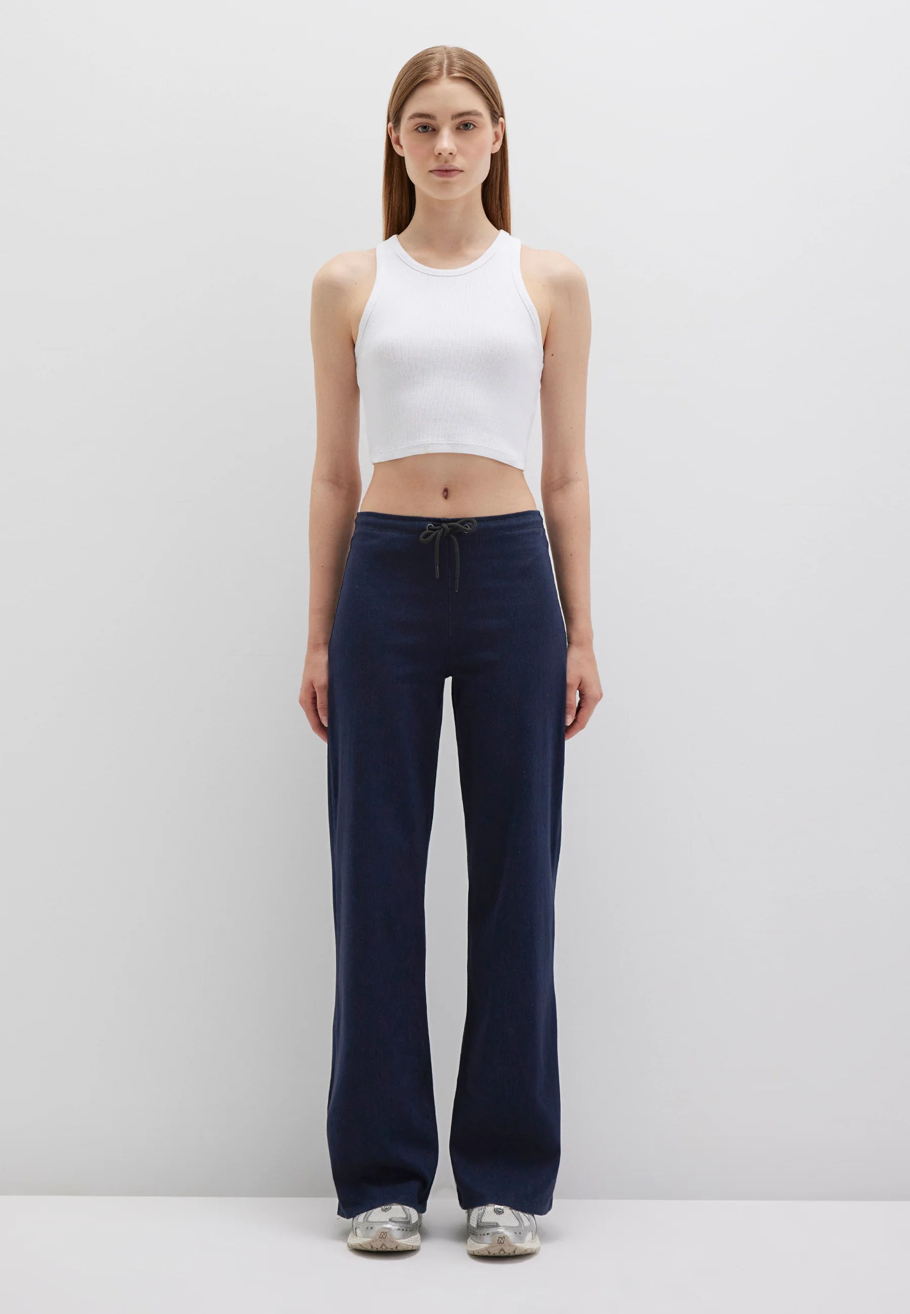 SHANTI | High-Rise, Move Wide Leg - Image 4