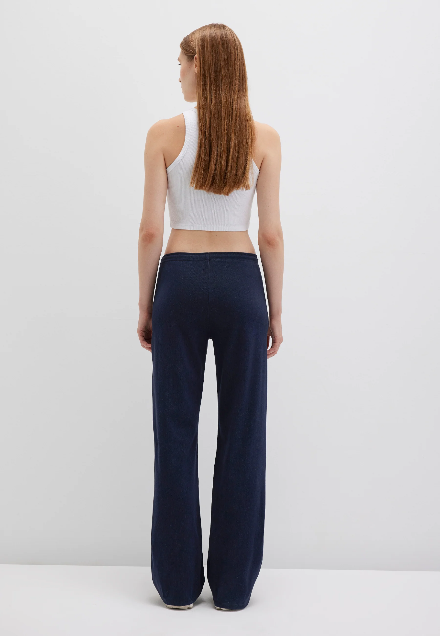 SHANTI | High-Rise, Move Wide Leg - Image 5