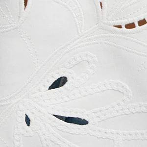 SHORT SLEEVE FASHION JERSEY | Embroidery T-Shirt - Image 2