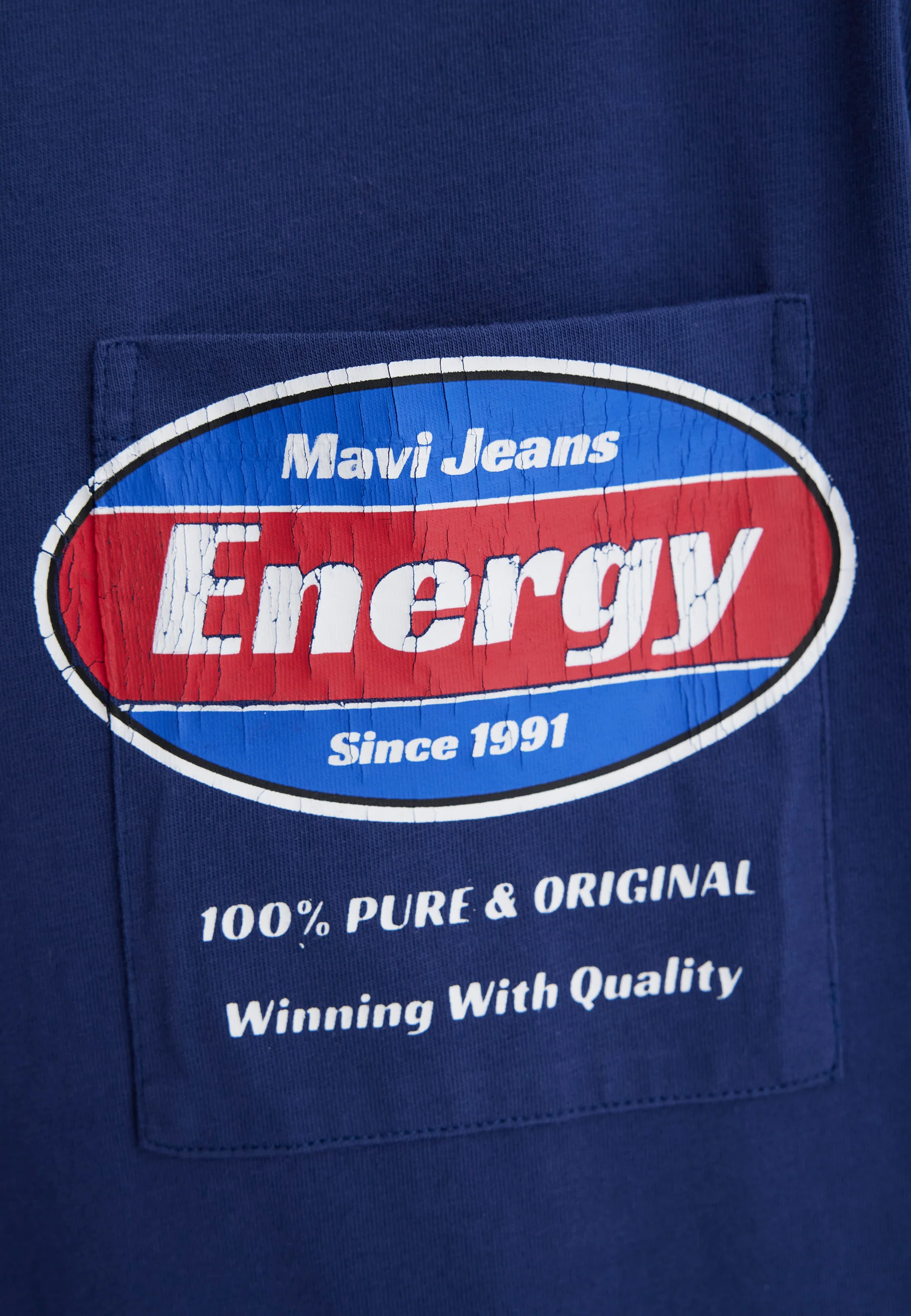 SHORT SLEEVE TEE | Relaxed - Image 7