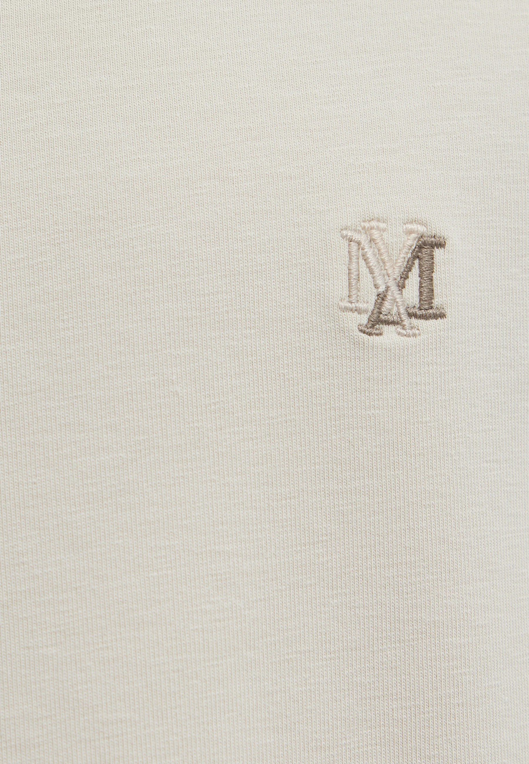 SHORT SLEEVE TEE | Basic T-Shirt mit Mavi Logo - Image 7