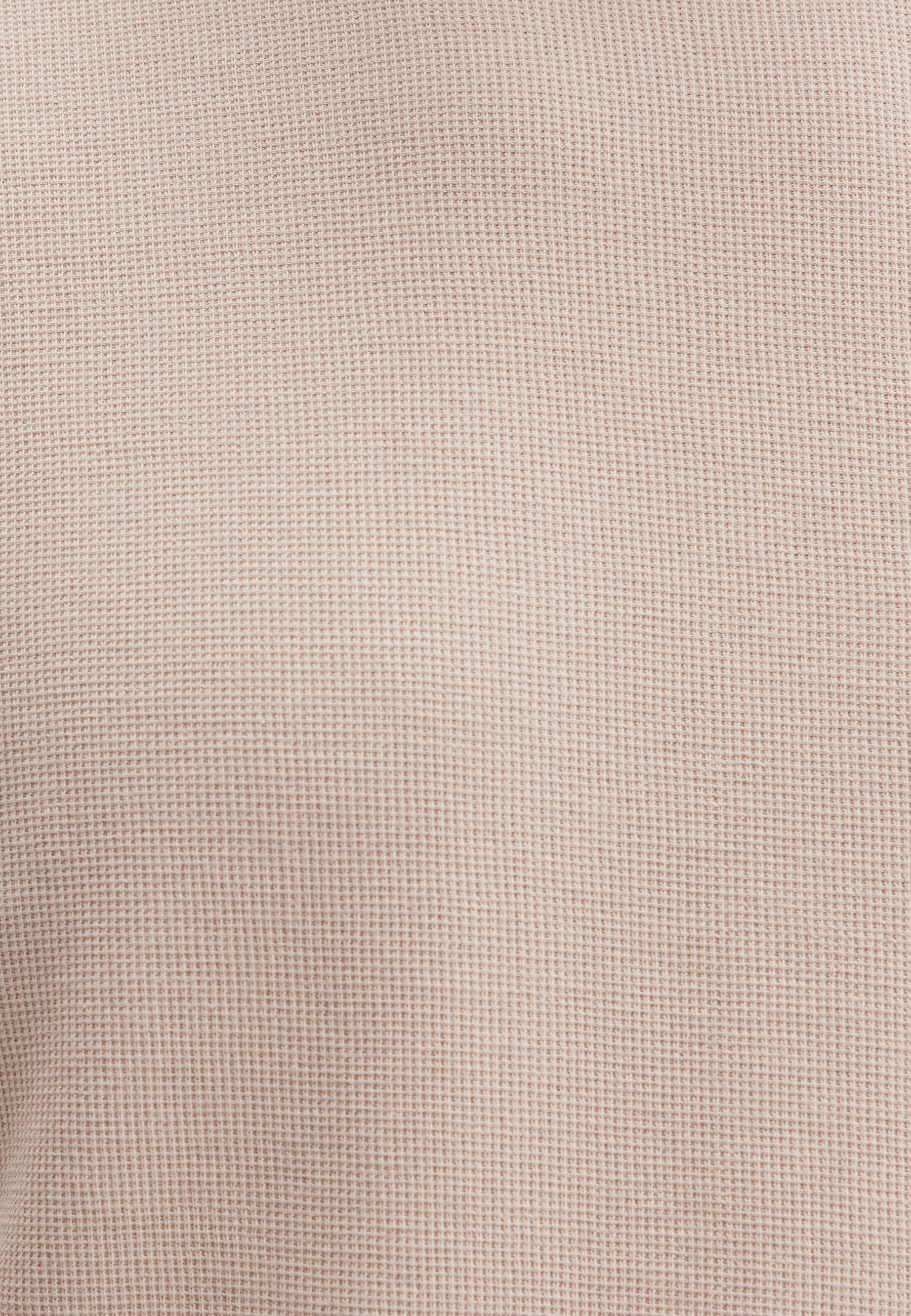 SHORT SLEEVE T-SHIRT | T-Shirt mit Waffelstruktur - Image 7