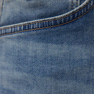 TIM | Skinny Fit Short - Image 2