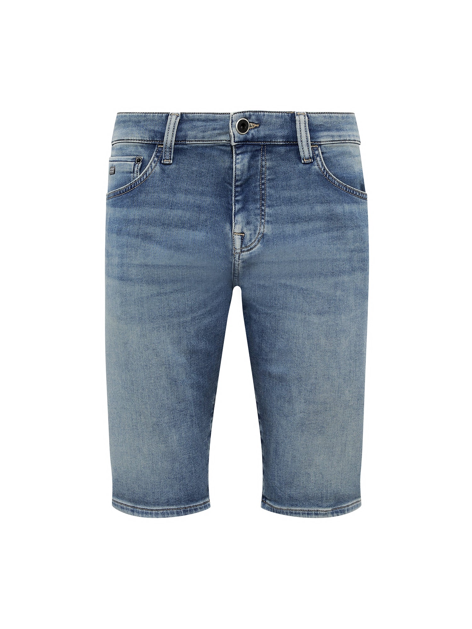 TIM | Skinny Fit Short - Image 8