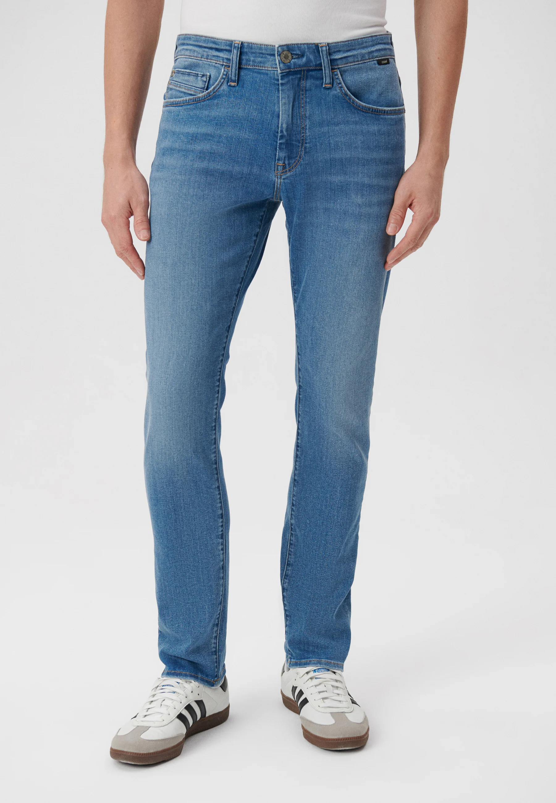 JAKE | Slim Skinny Leg - Image 5