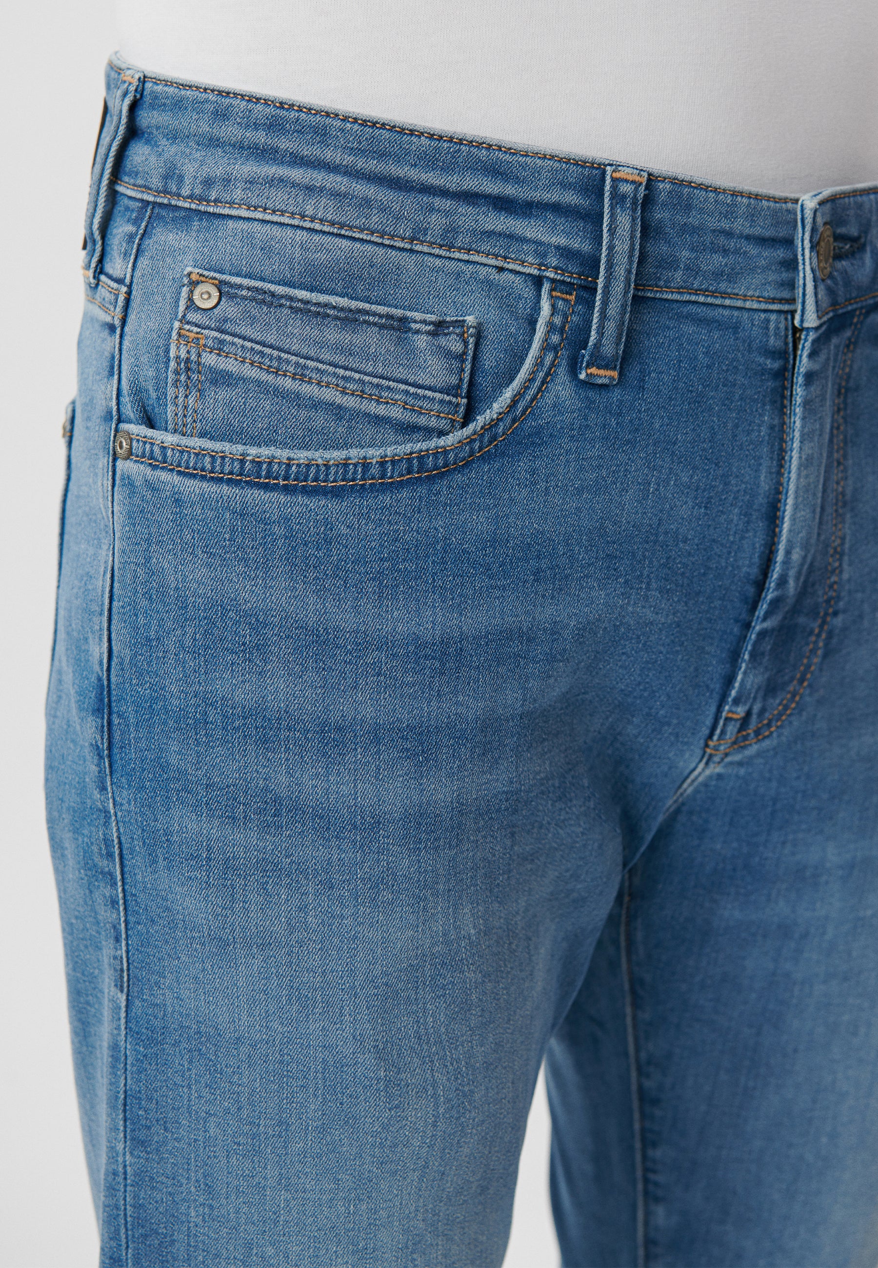 JAKE | Slim Skinny Leg - Image 6