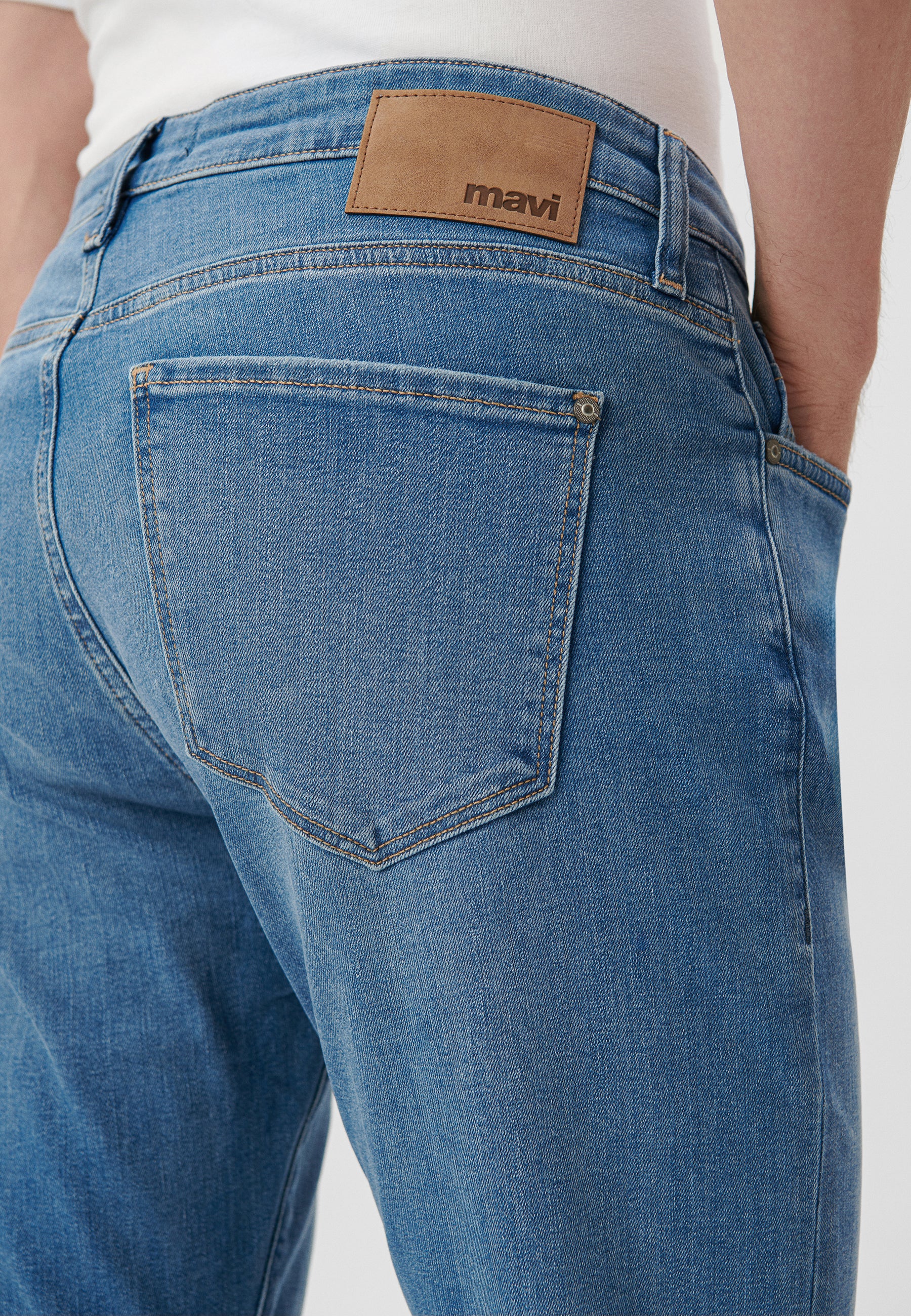 JAKE | Slim Skinny Leg - Image 7