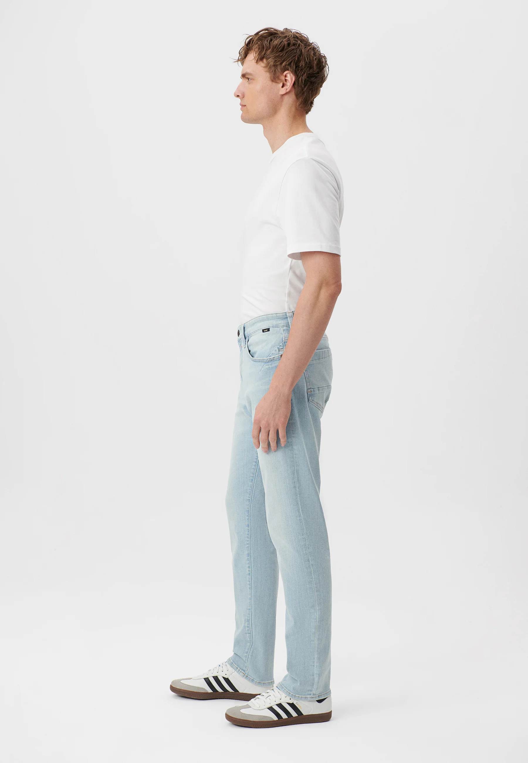 JAKE | Slim Skinny Leg - Image 4