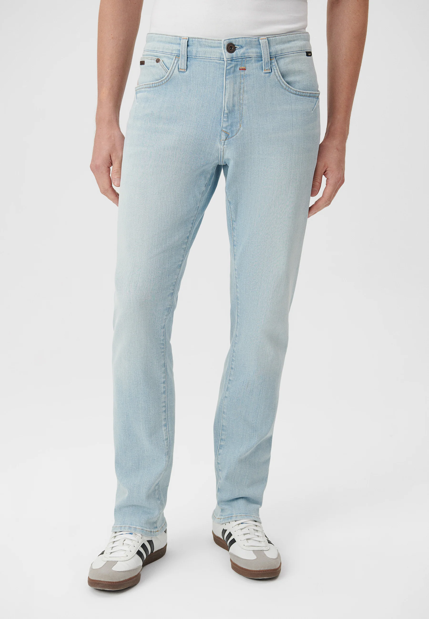 JAKE | Slim Skinny Leg - Image 5