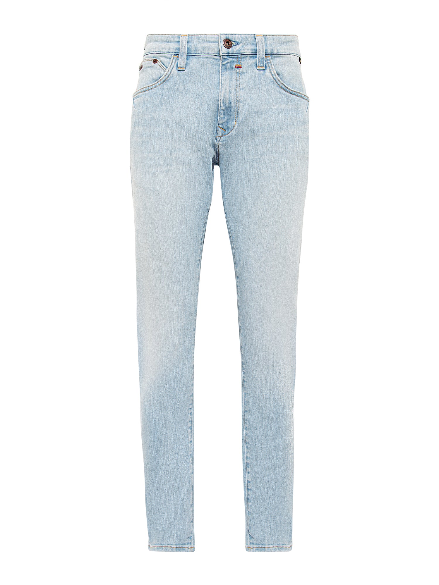 JAKE | Slim Skinny Leg - Image 8
