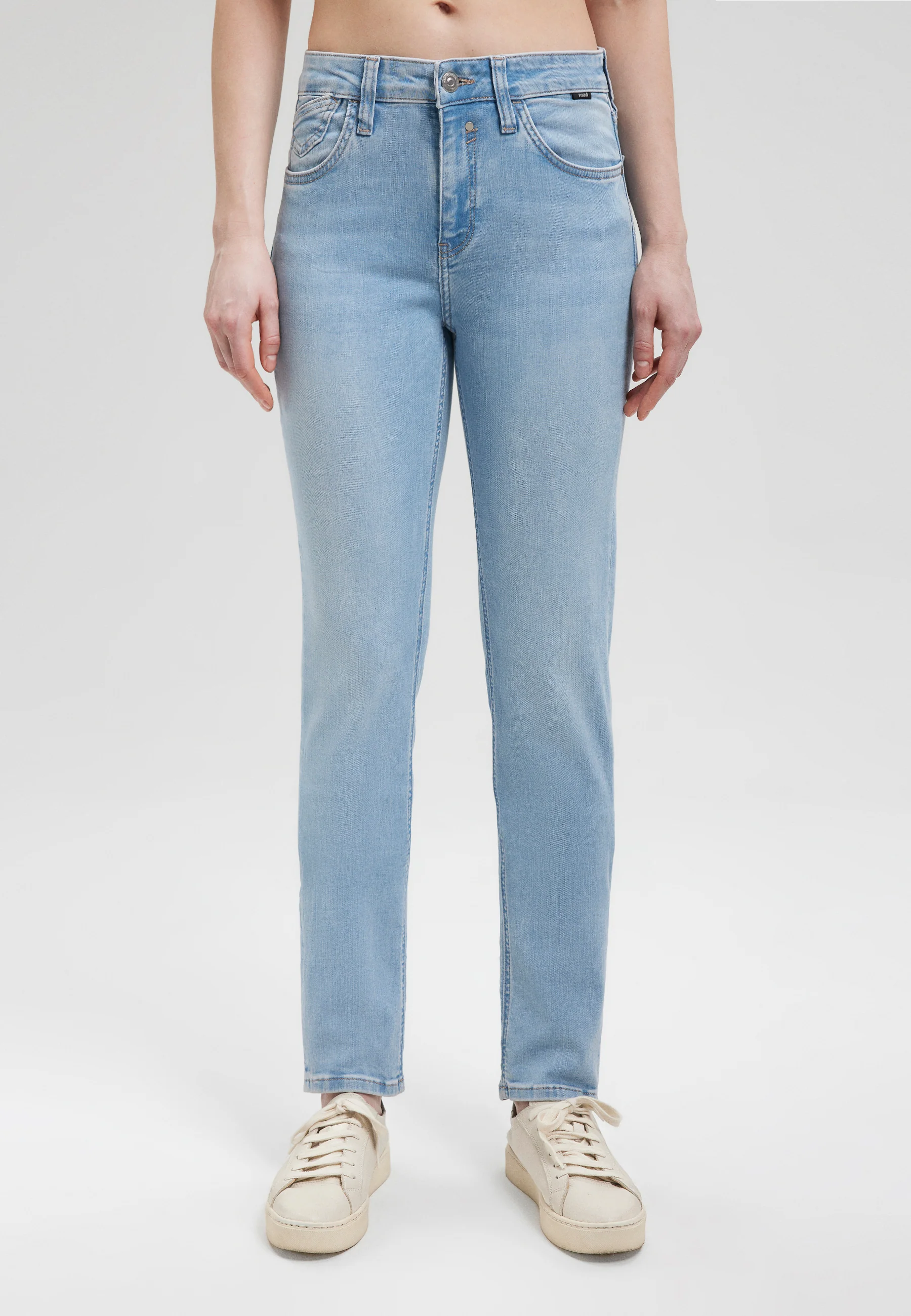 SOPHIE | Mid-Rise, Slim Skinny - Image 4