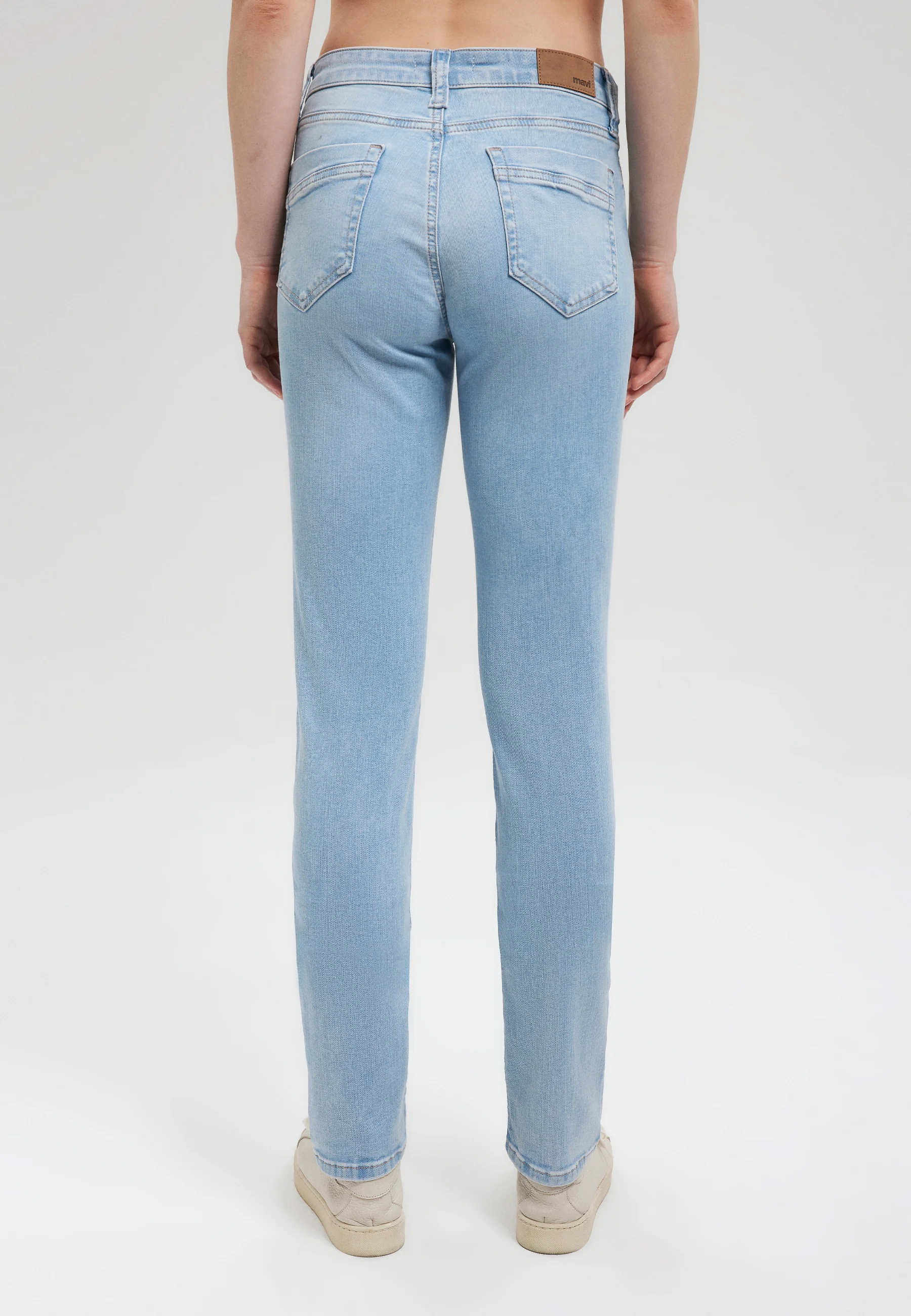 SOPHIE | Mid-Rise, Slim Skinny - Image 5