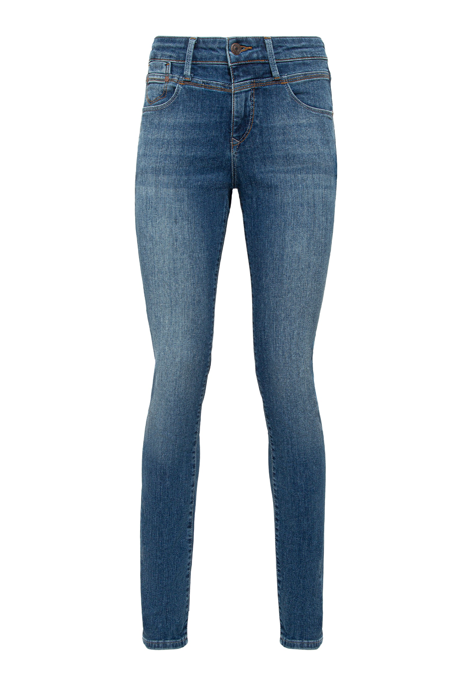 SOPHIE | Mid-Rise, Slim Skinny - Image 8