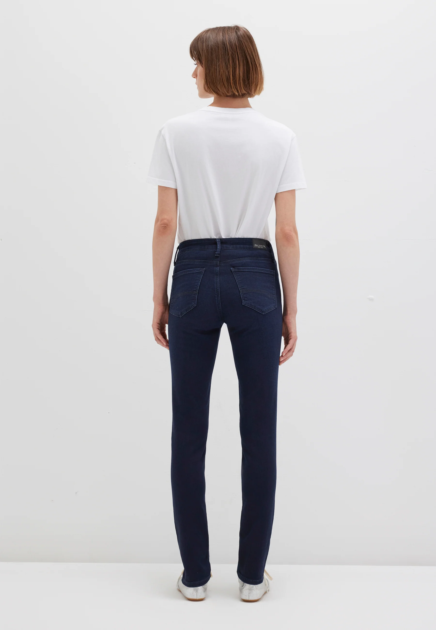 SOPHIE | Mid-Rise, Slim Skinny - Image 5