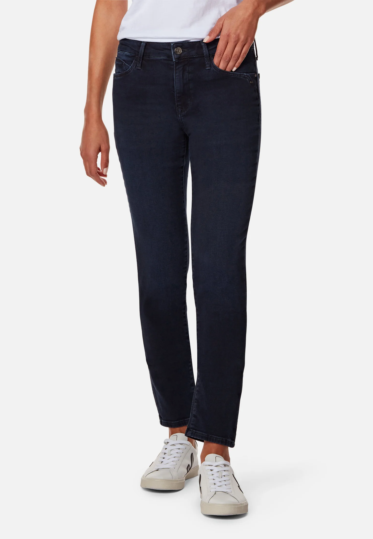 SOPHIE | Mid-Rise, Slim Skinny - Image 4