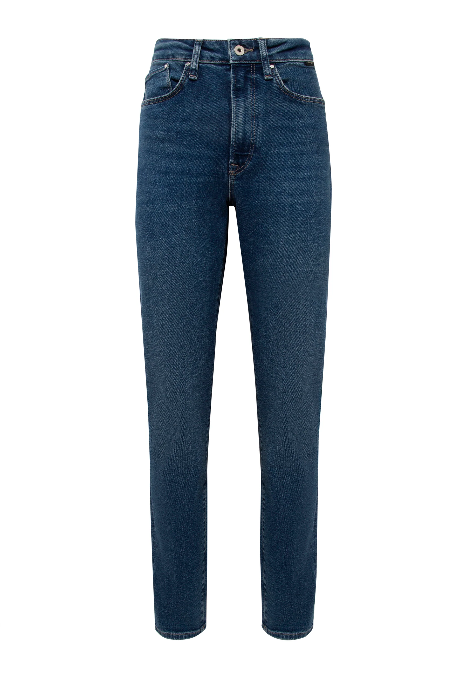 STAR | Iconic High-Rise, Mom Jeans - Image 8