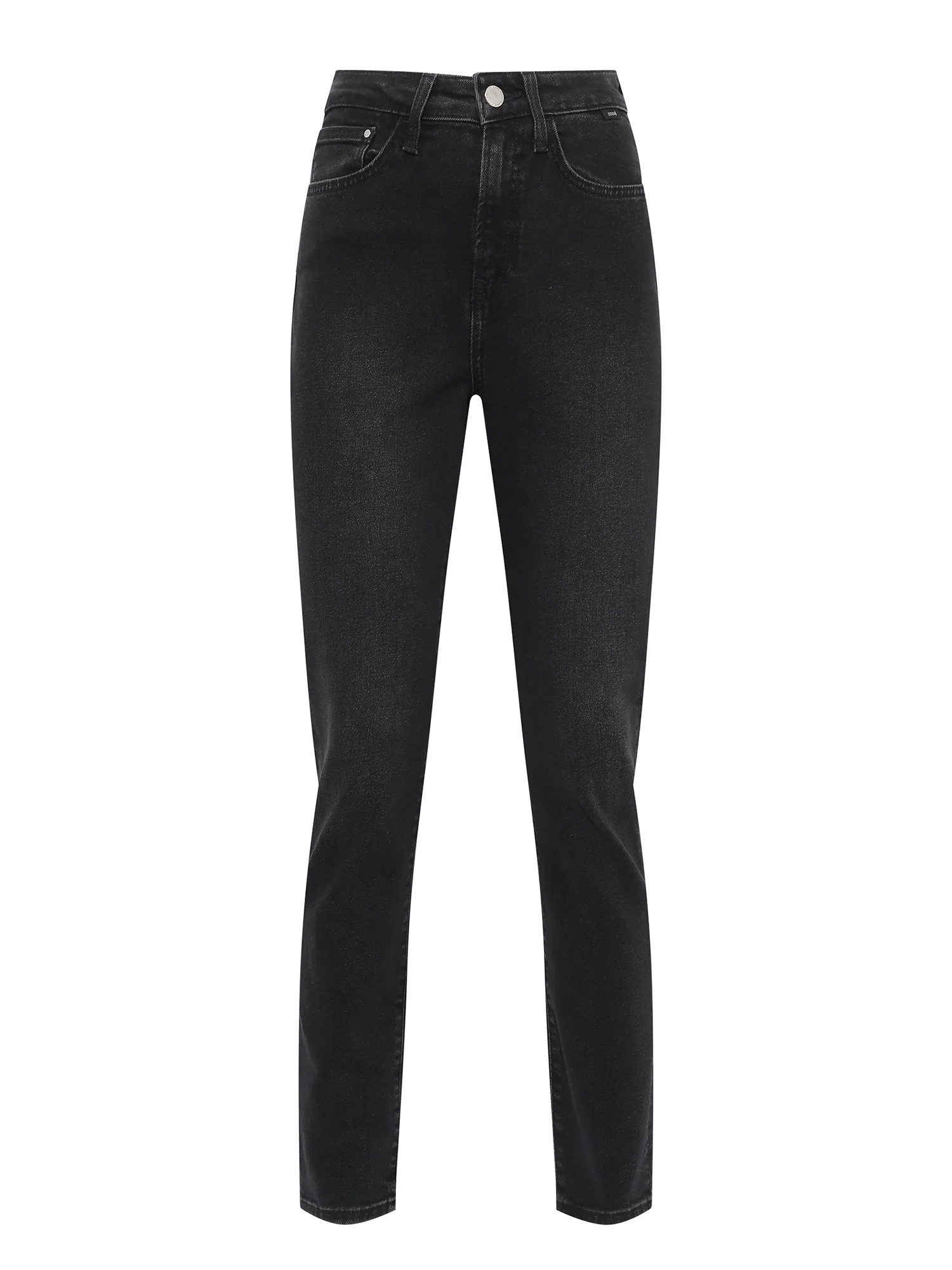 STAR | Iconic High-Rise, Mom Jeans - Image 8
