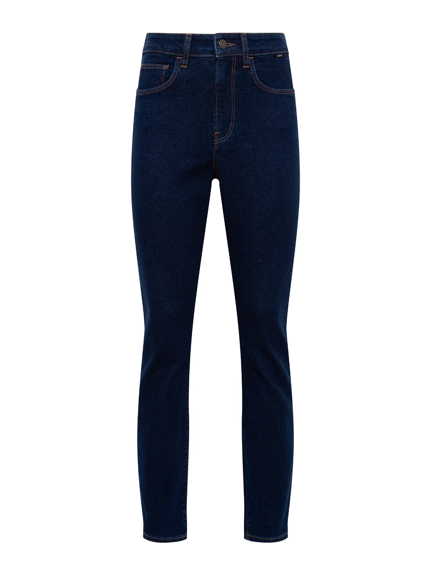 STAR | Iconic High-Rise, Mom Jeans - Image 7