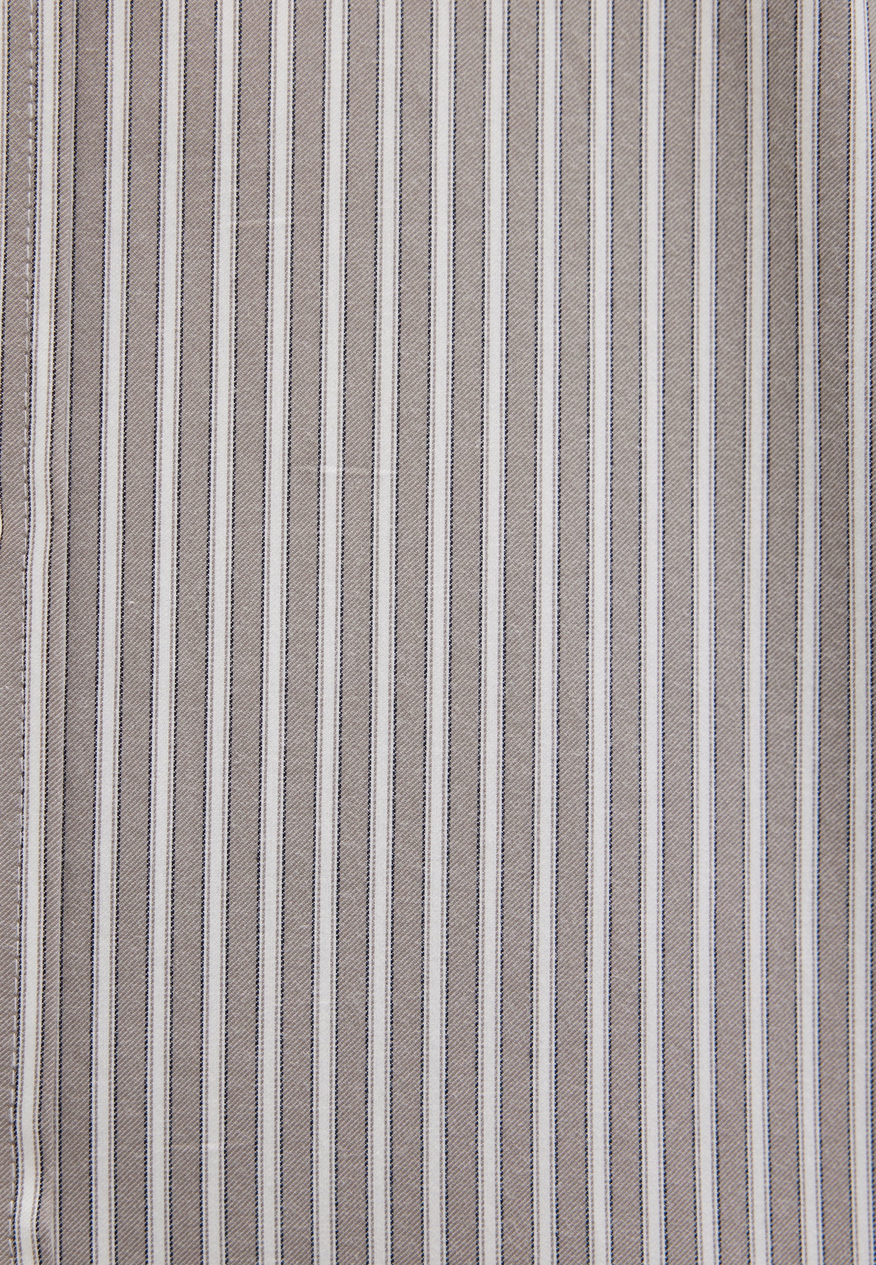 STRIPE SHIRT | Premium Hemd mit Under-Button-Down-Kragen - Image 7