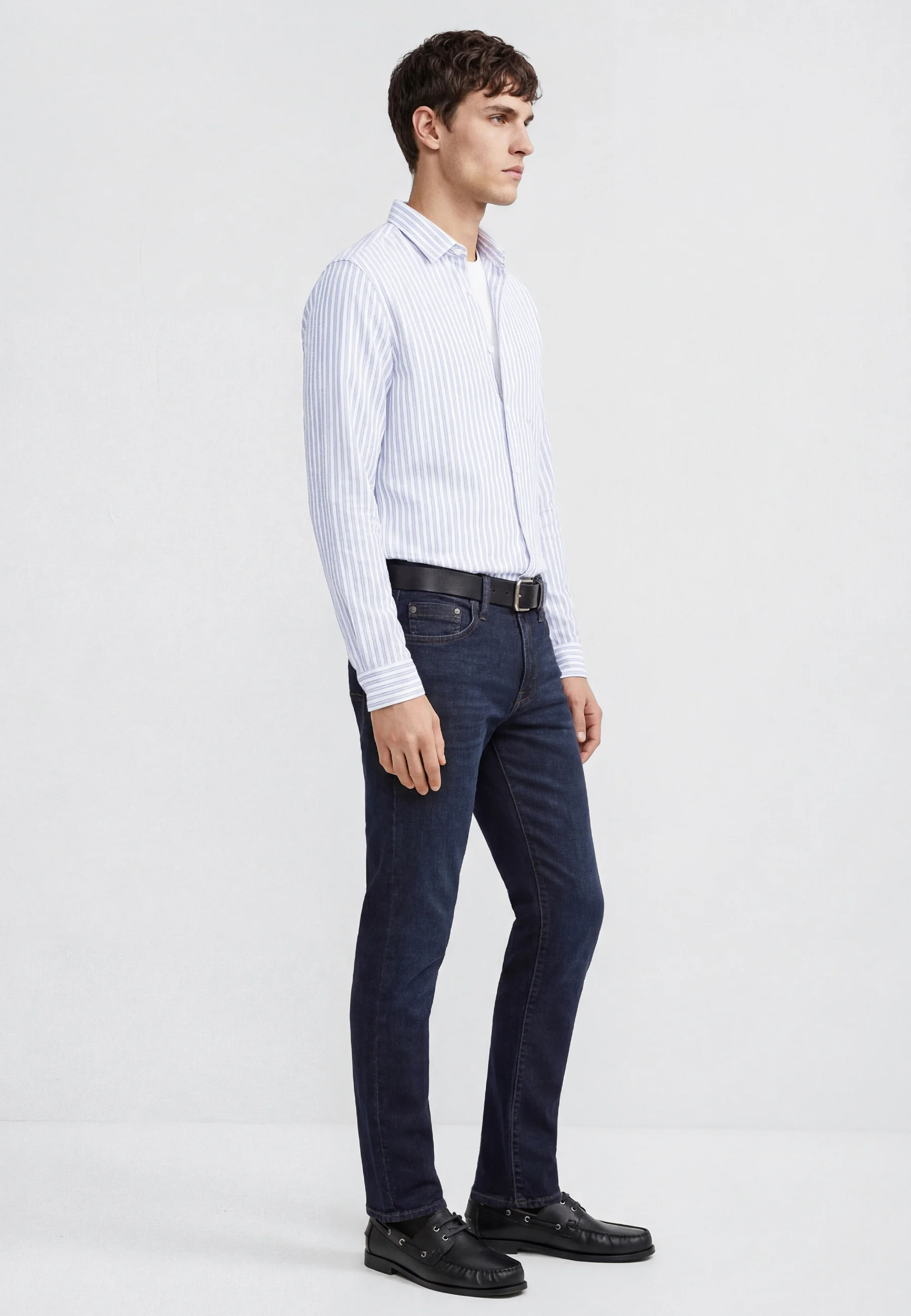 STRIPE SHIRT | Gestreiftes Hemd - Image 3