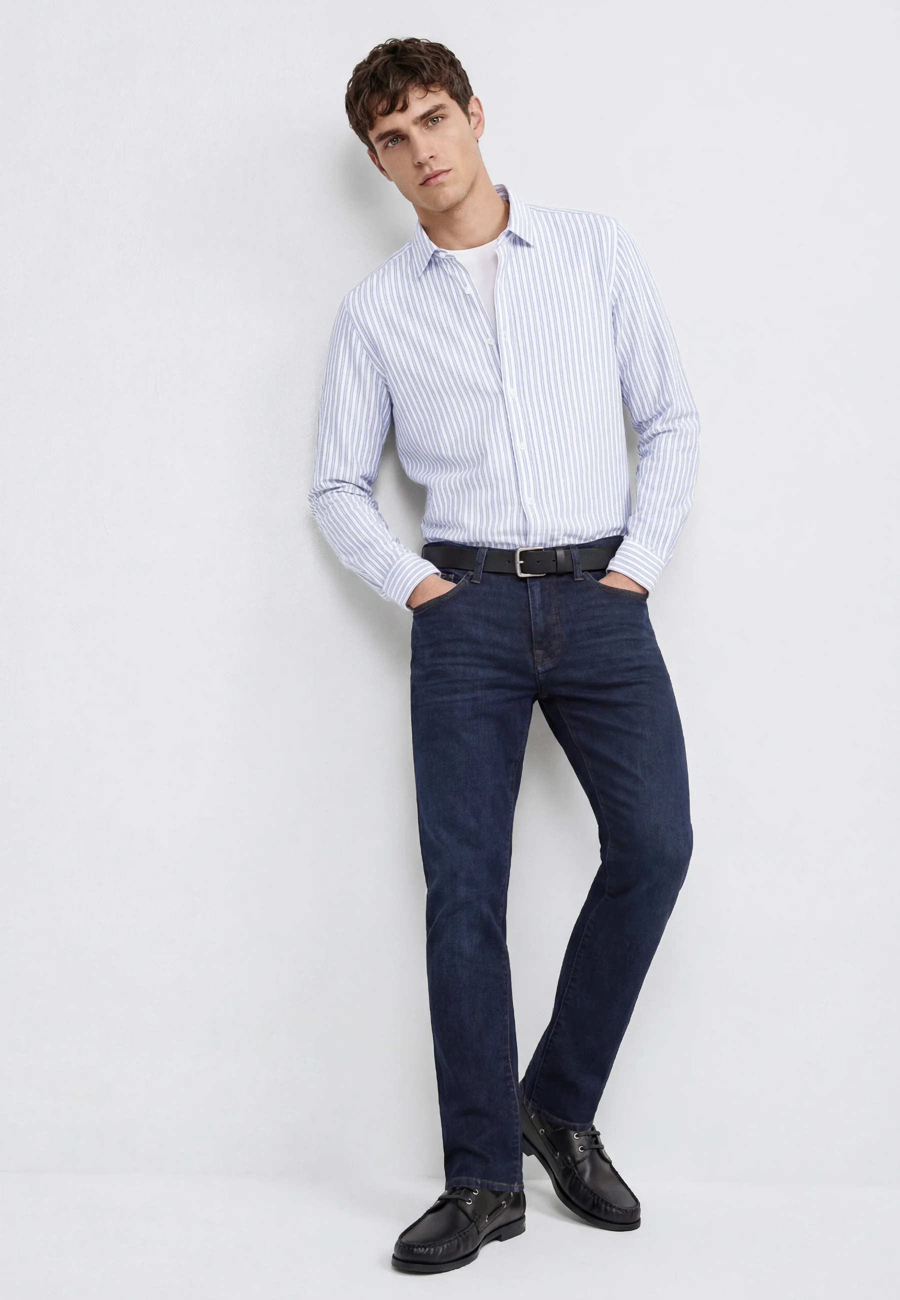 STRIPE SHIRT | Gestreiftes Hemd - Image 4