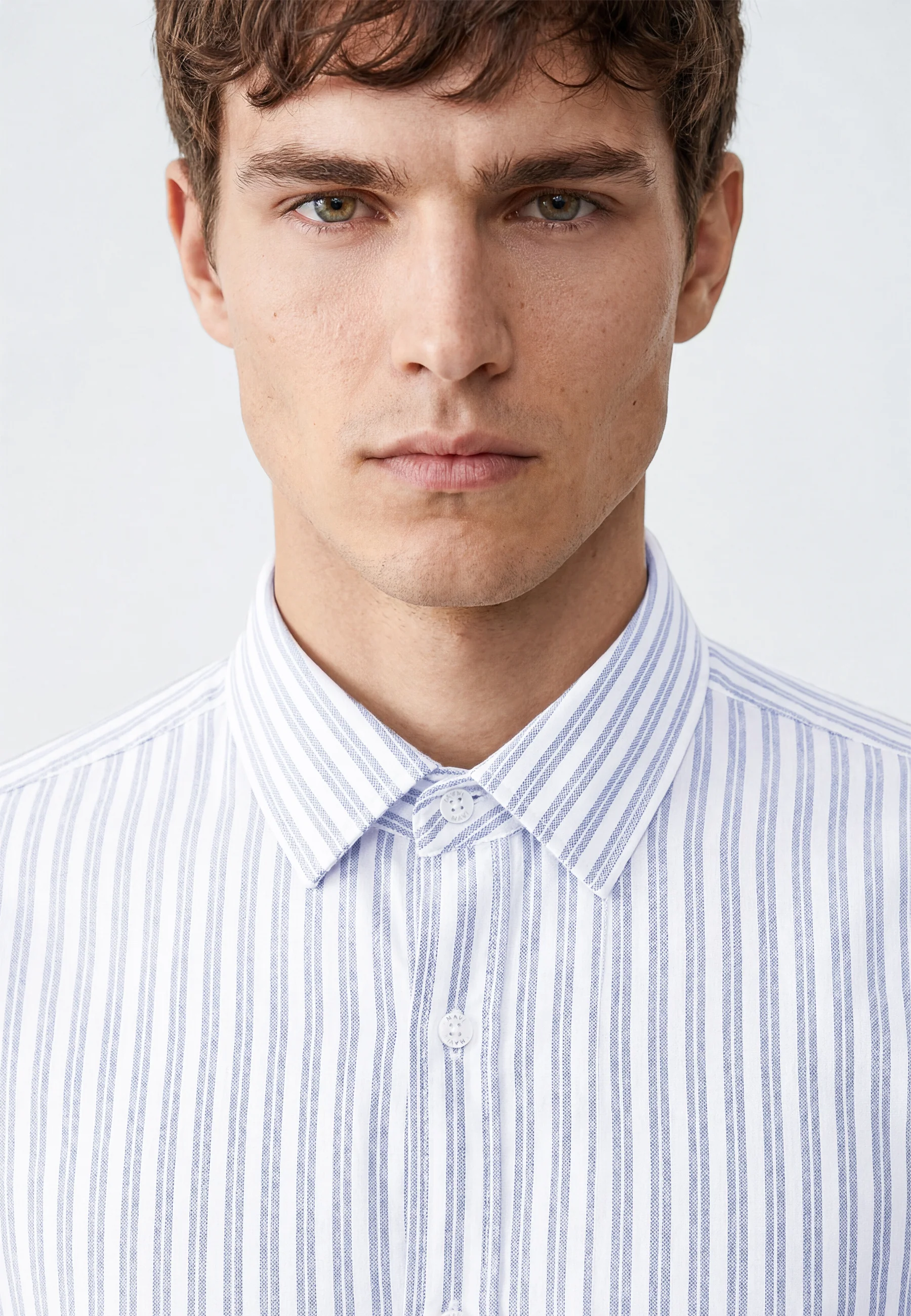 STRIPE SHIRT | Gestreiftes Hemd - Image 6