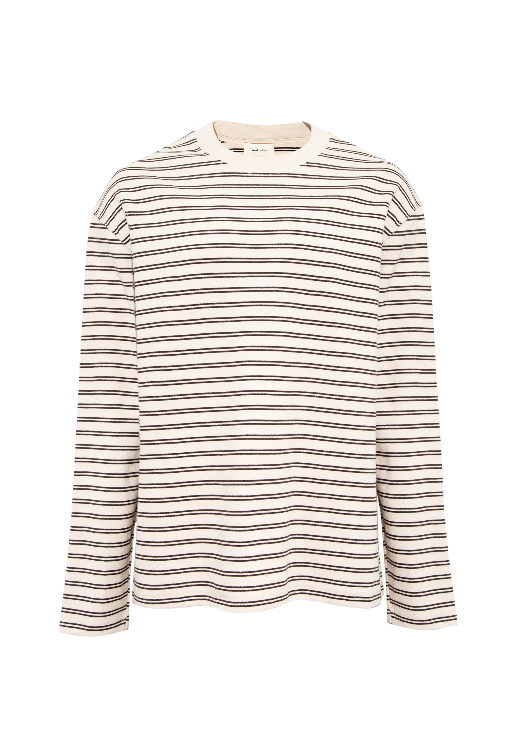 STRIPE SWEATSHIRT | Premium Streifen Sweatshirt - Image 8