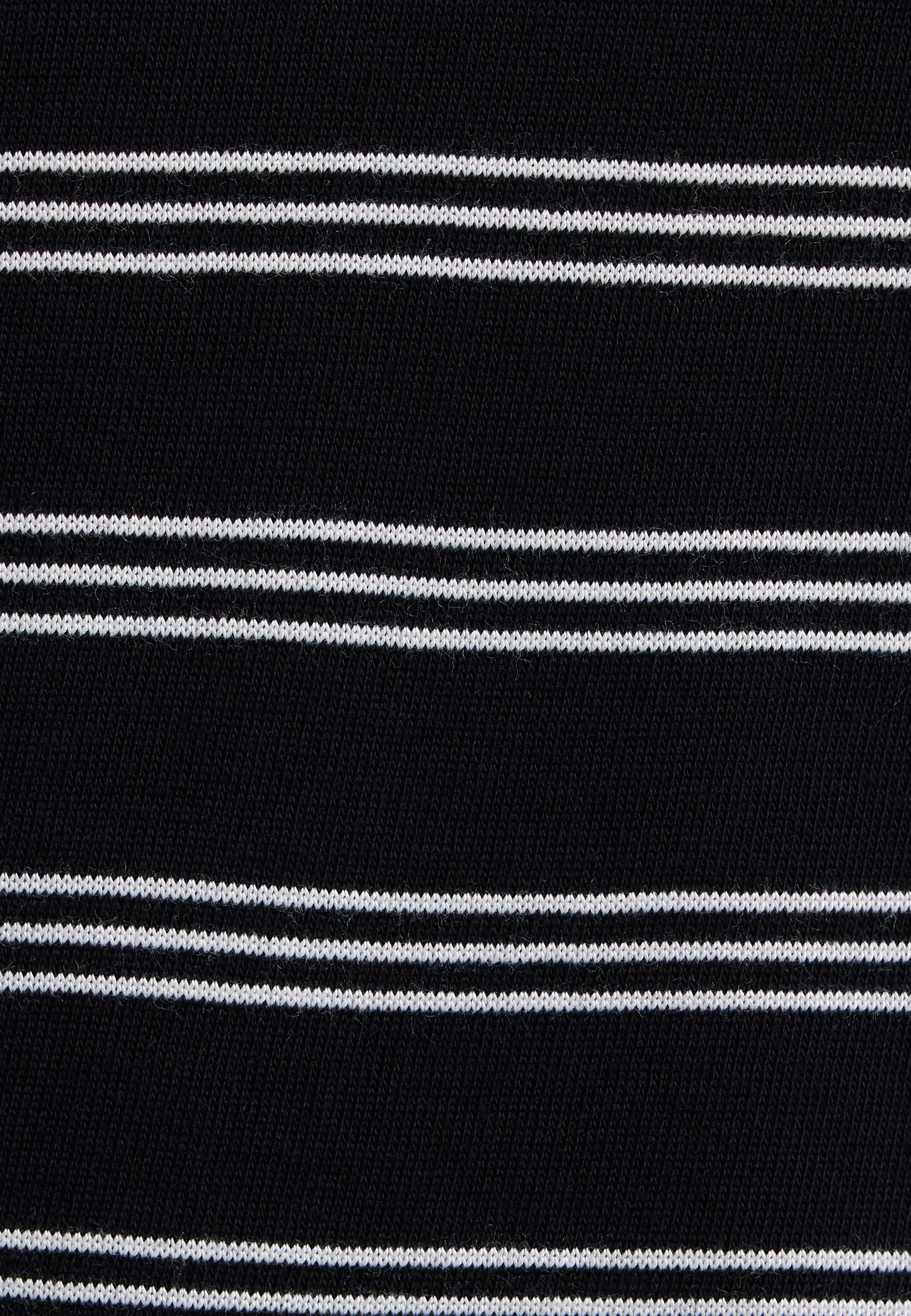 STRIPE T-SHIRT | Gestreiftes T-Shirt - Image 7