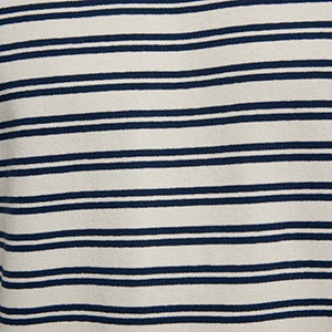 STRIPE T-SHIRT | Premium T-Shirt - Image 2