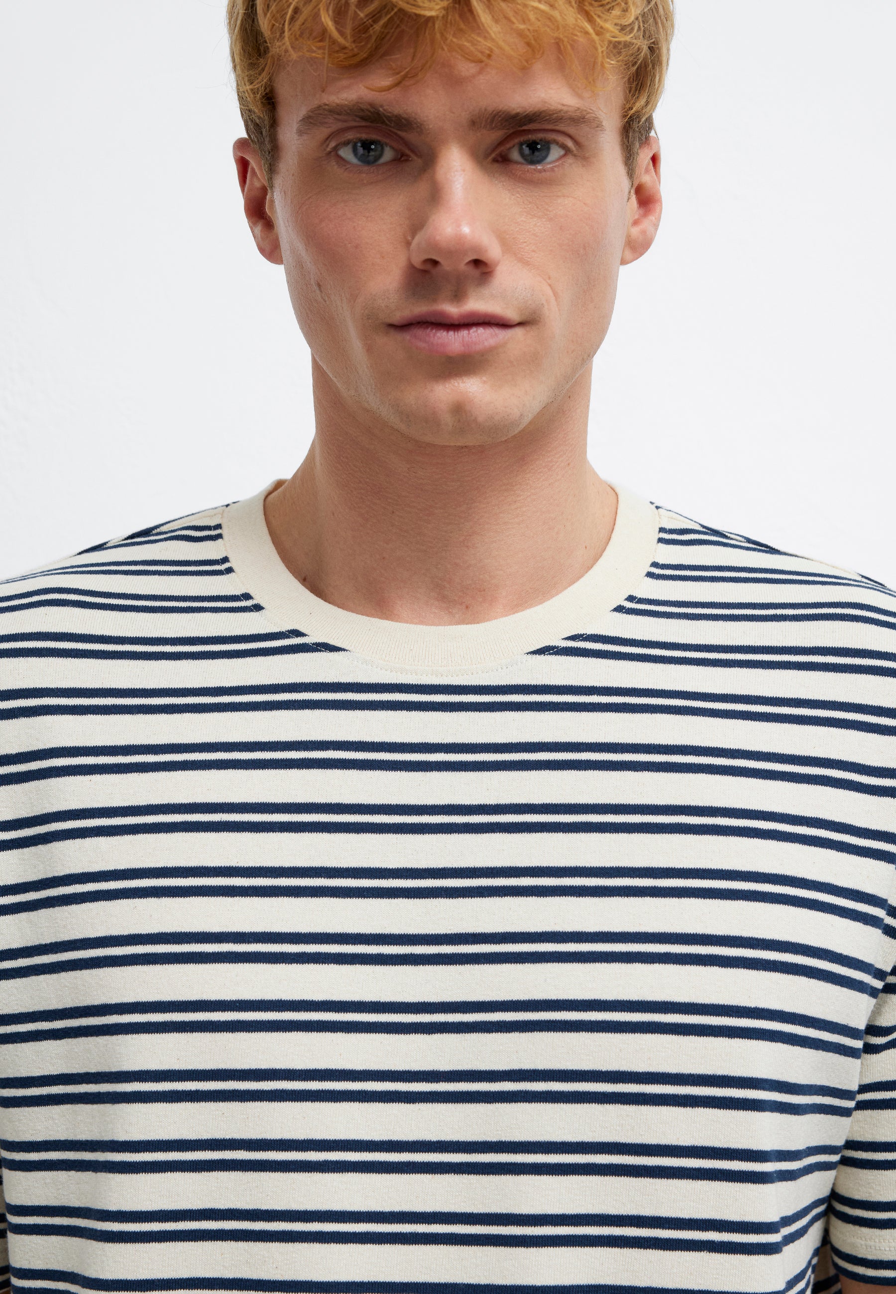 STRIPE T-SHIRT | Premium T-Shirt - Image 6