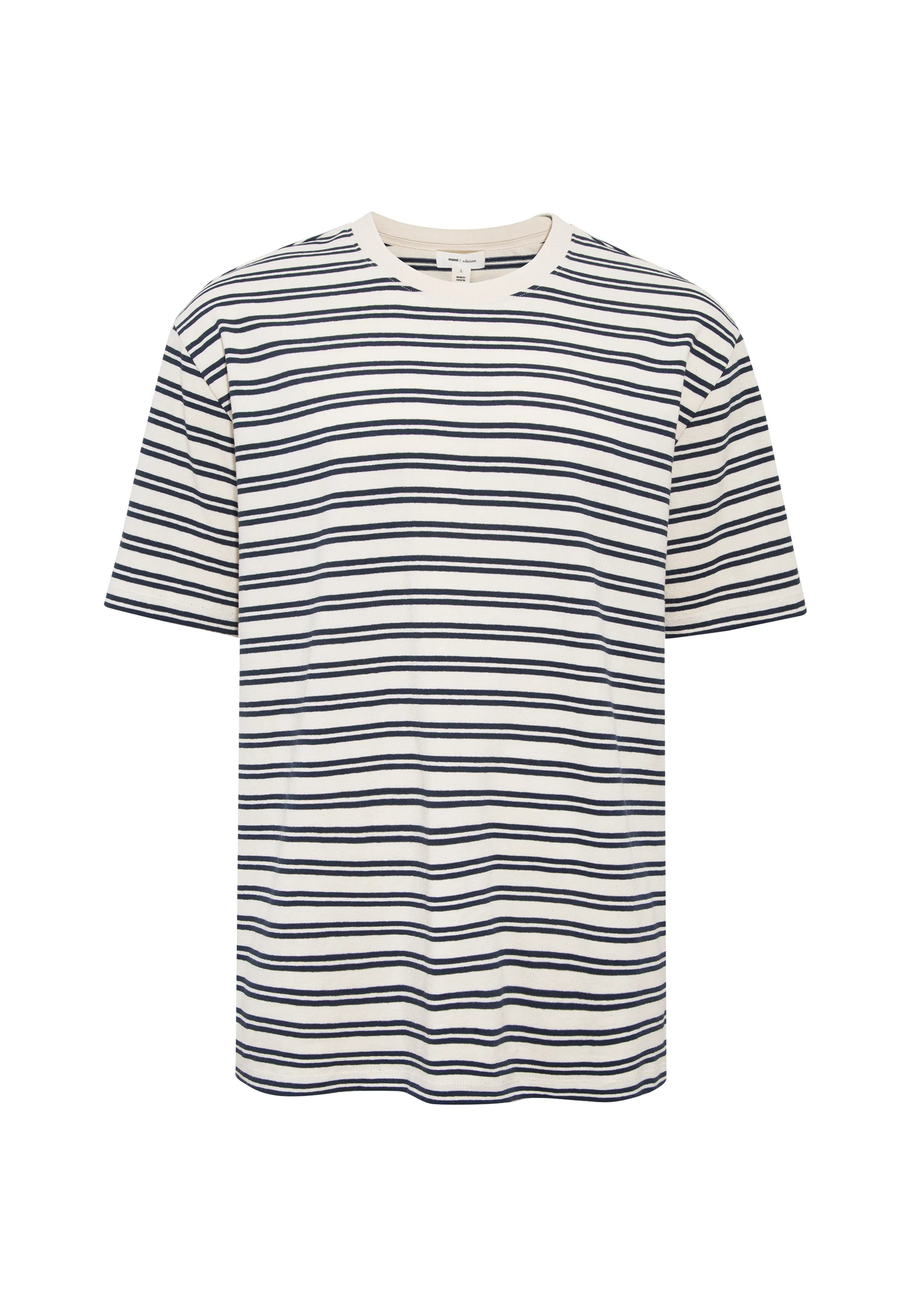 STRIPE T-SHIRT | Premium T-Shirt - Image 8