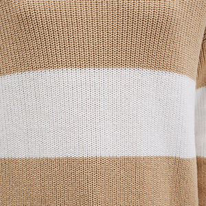 STRIPED SWEATER | Streifen Pullover - Image 3