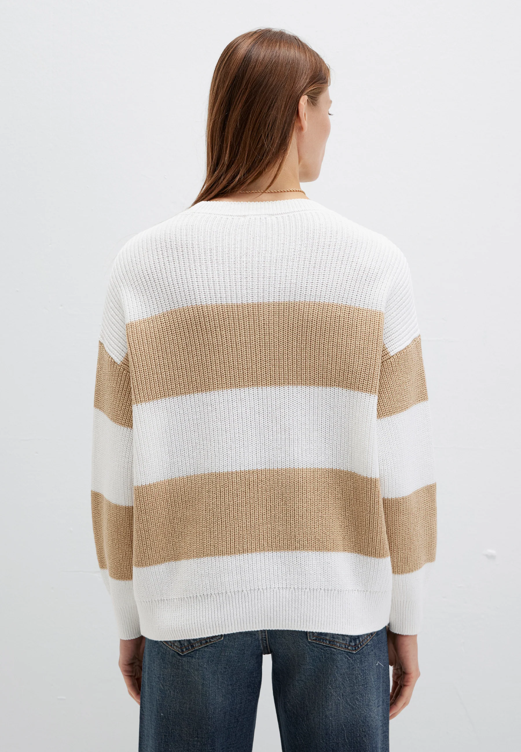 STRIPED SWEATER | Streifen Pullover - Image 6