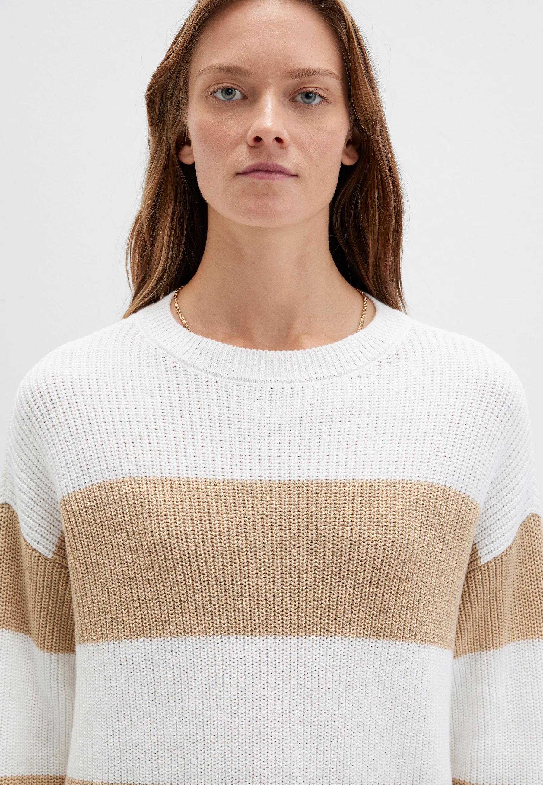 STRIPED SWEATER | Streifen Pullover - Image 7