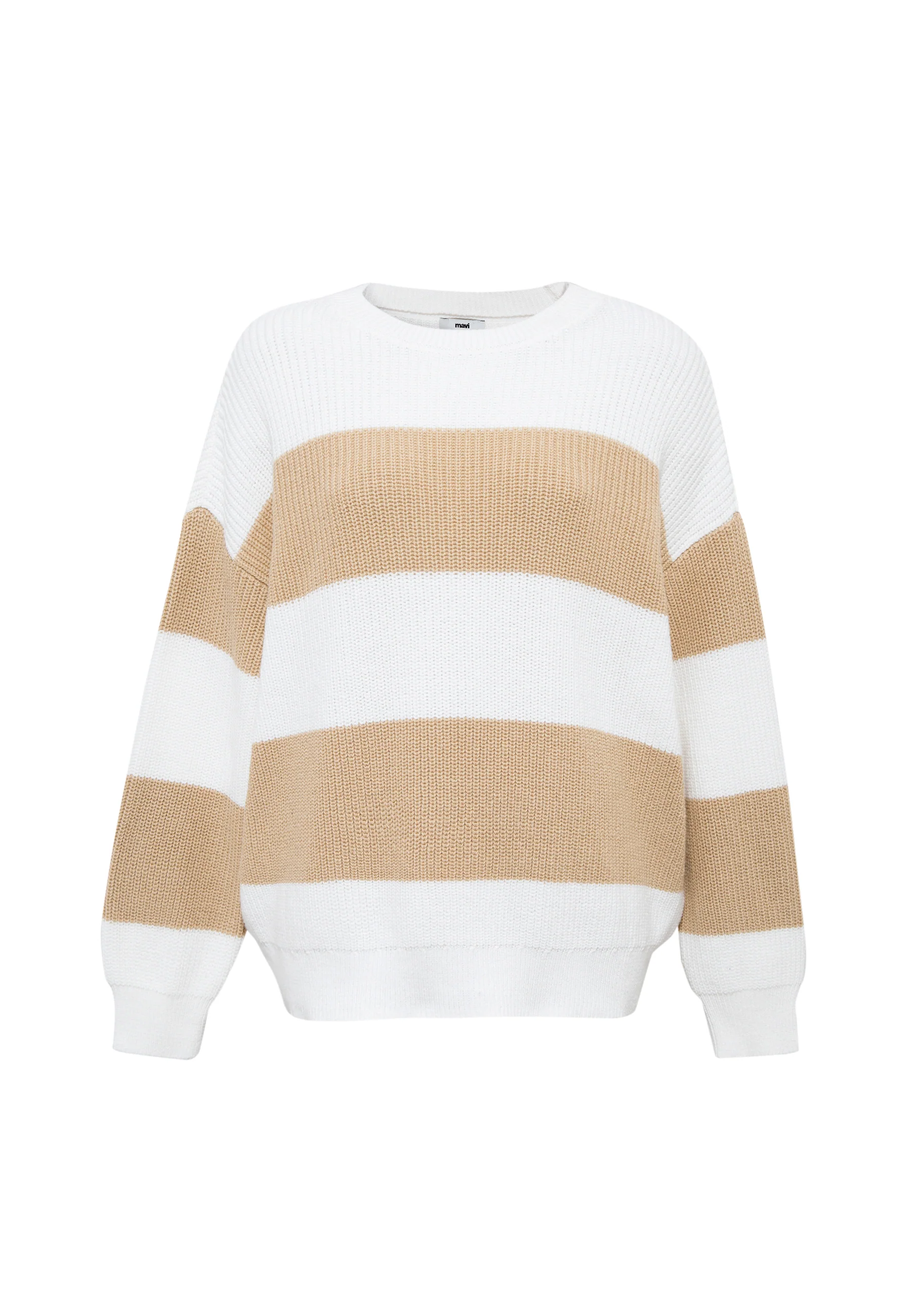 STRIPED SWEATER | Streifen Pullover - Image 8