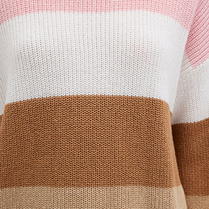 STRIPED SWEATER | Streifen Pullover - Image 3