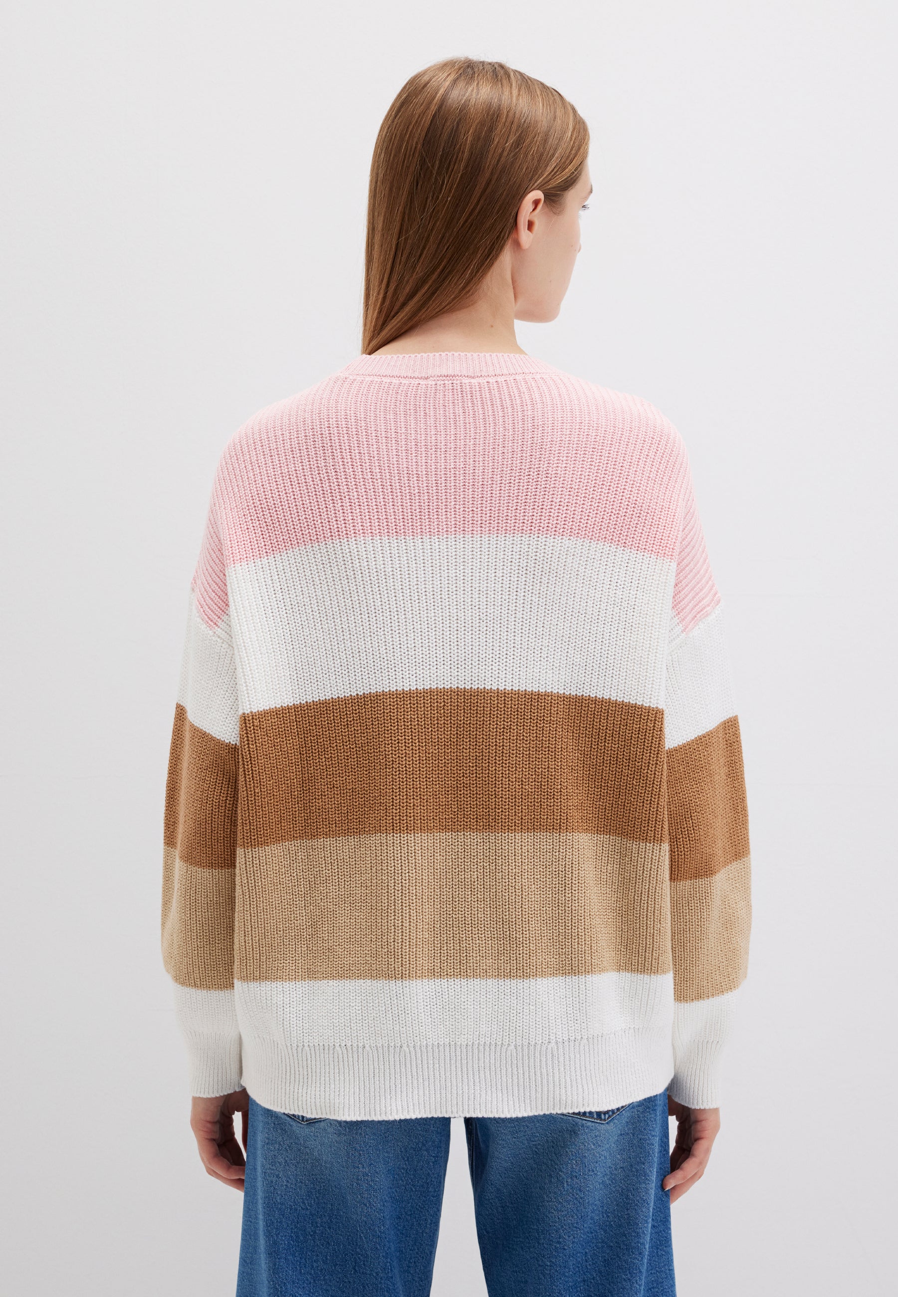 STRIPED SWEATER | Streifen Pullover - Image 6