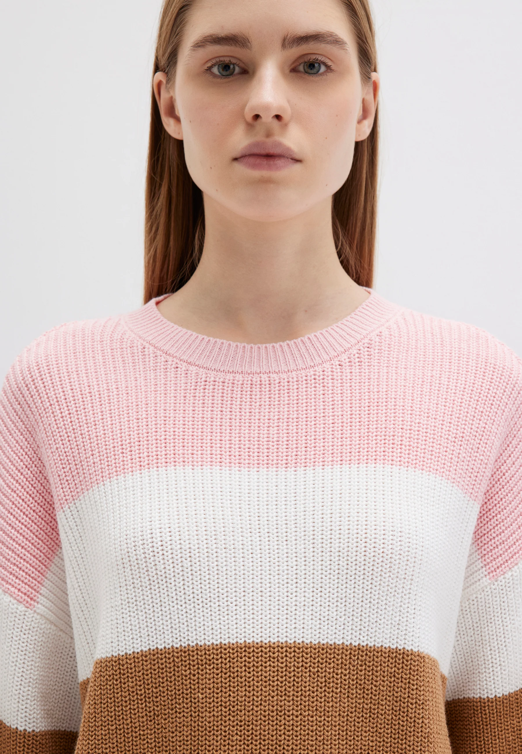 STRIPED SWEATER | Streifen Pullover - Image 7